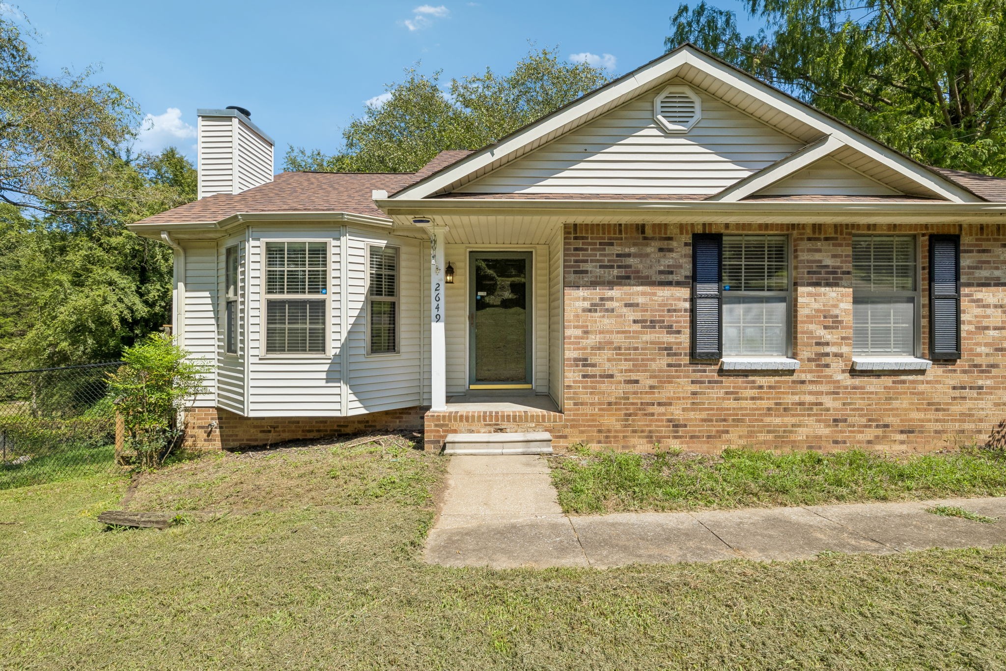 4th image of 2649 Dotsonville Rd, Clarksville, TN 37042 | MLS# 3526949