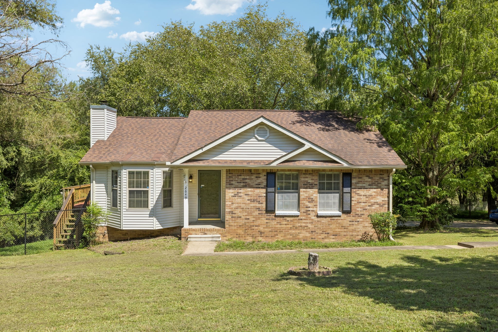 2nd image of 2649 Dotsonville Rd, Clarksville, TN 37042 | MLS# 3526949