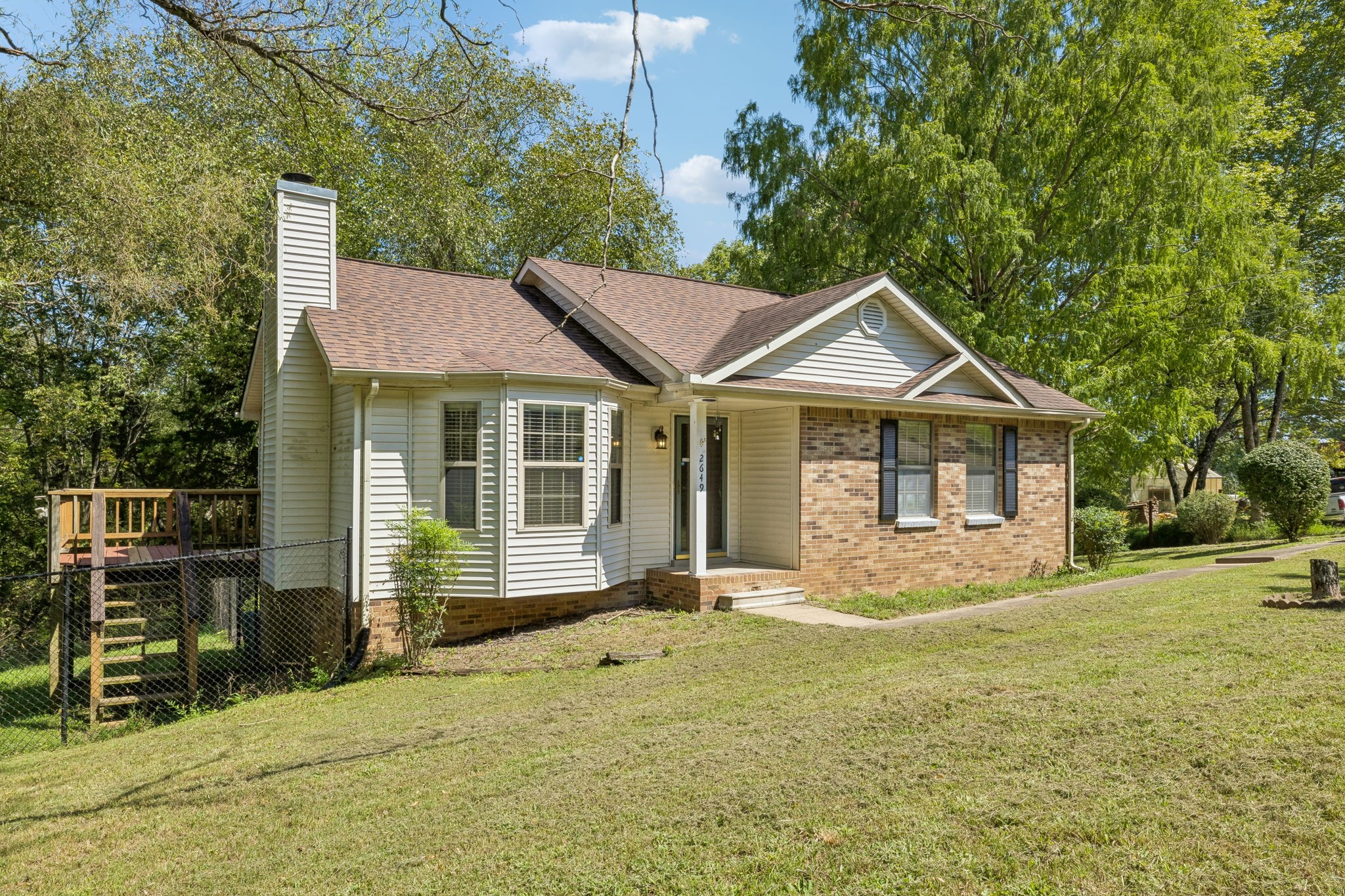 1st image of 2649 Dotsonville Rd, Clarksville, TN 37042 | MLS# 3526949