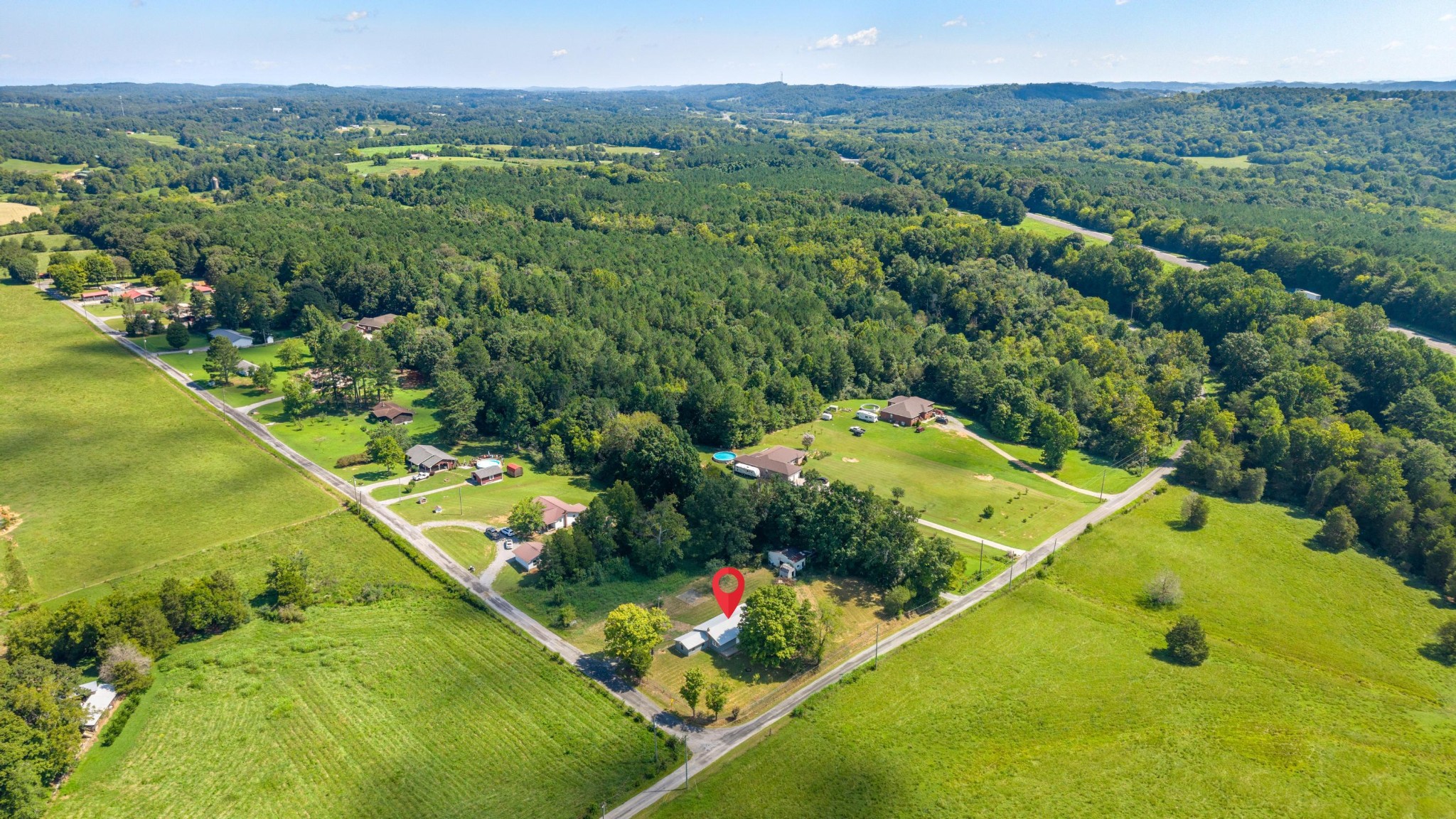 18th image of 102 County Road 270, Niota, TN 37826 | MLS# 3526962