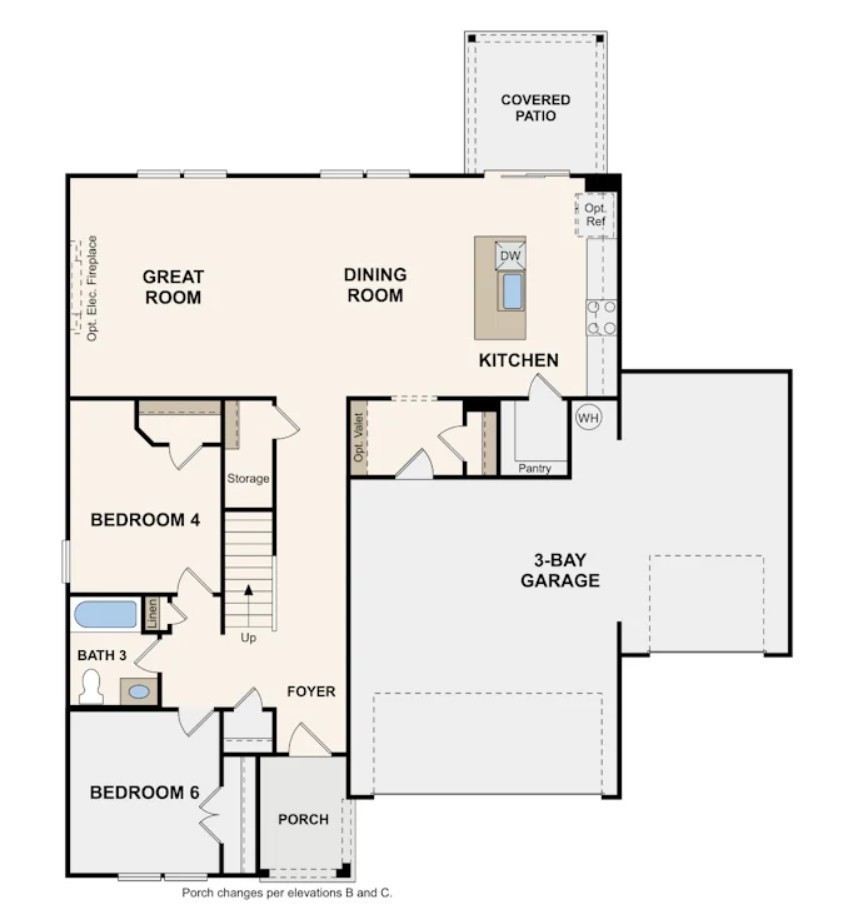 2nd image of 808 Molly Lane, Mount Juliet, TN 37122 | MLS# 3526972