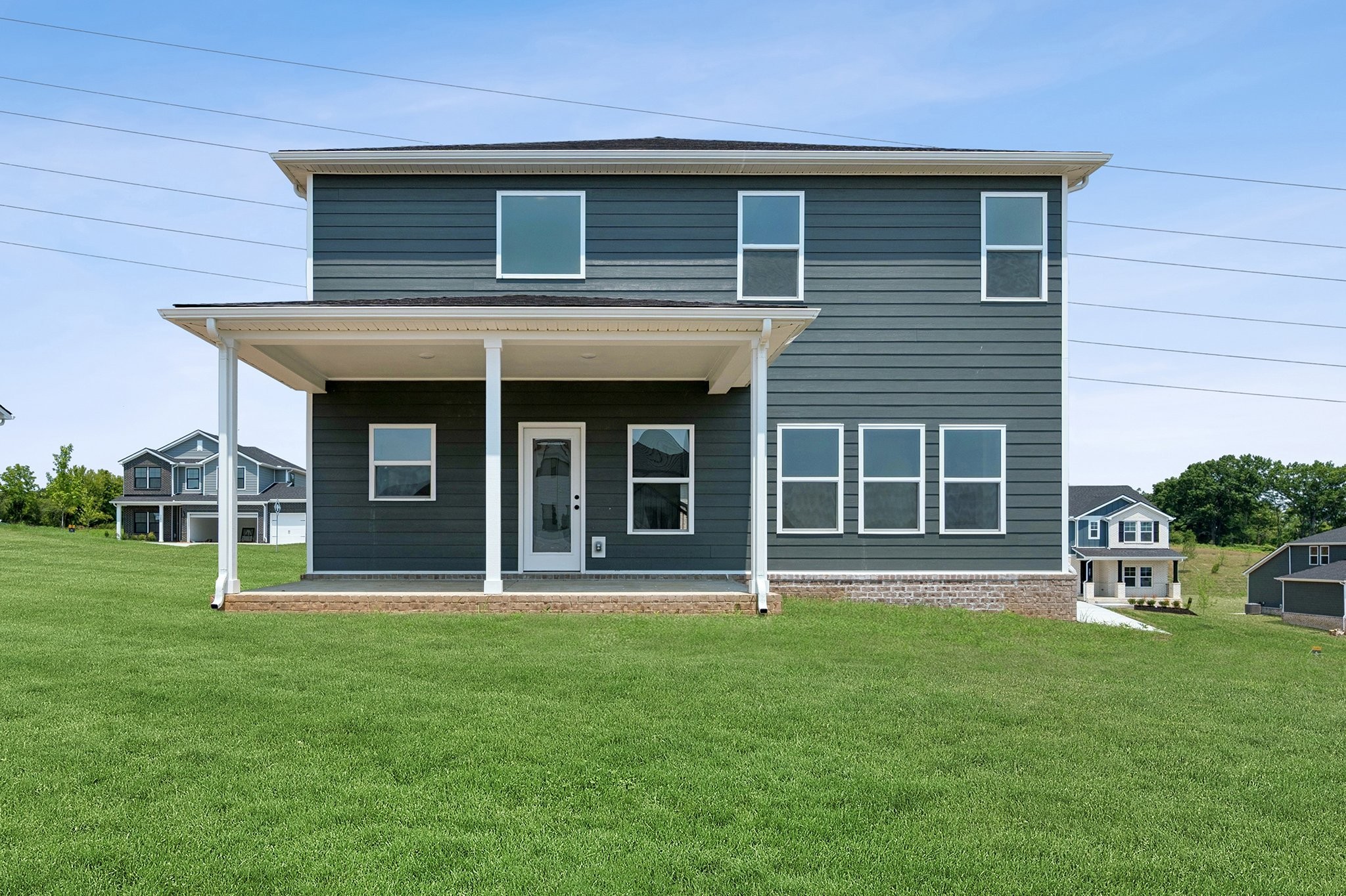 5th image of 3202 Gravity Dr, Columbia, TN 38401 | MLS# 3526973