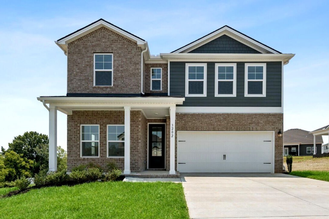1st image of 3202 Gravity Dr, Columbia, TN 38401 | MLS# 3526973