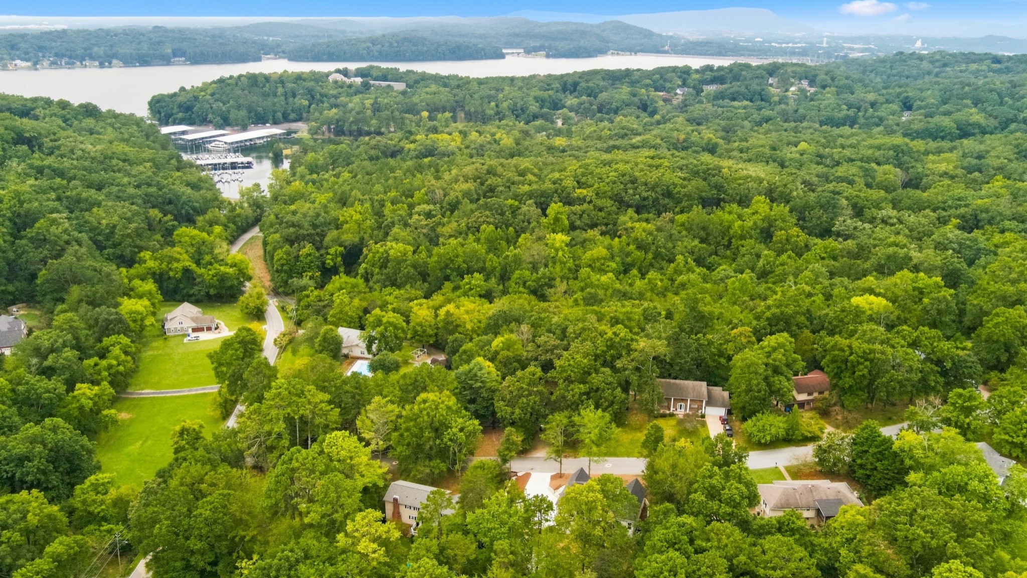 42nd image of 1721 Starboard Dr, Hixson, TN 37343 | MLS# 3527802