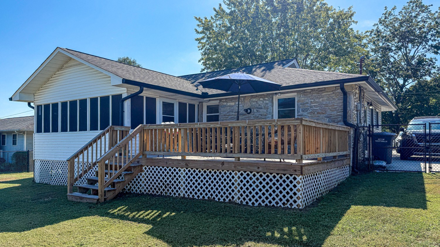 3rd image of 133 High Ave, Fayetteville, TN 37334 | MLS# 3527143