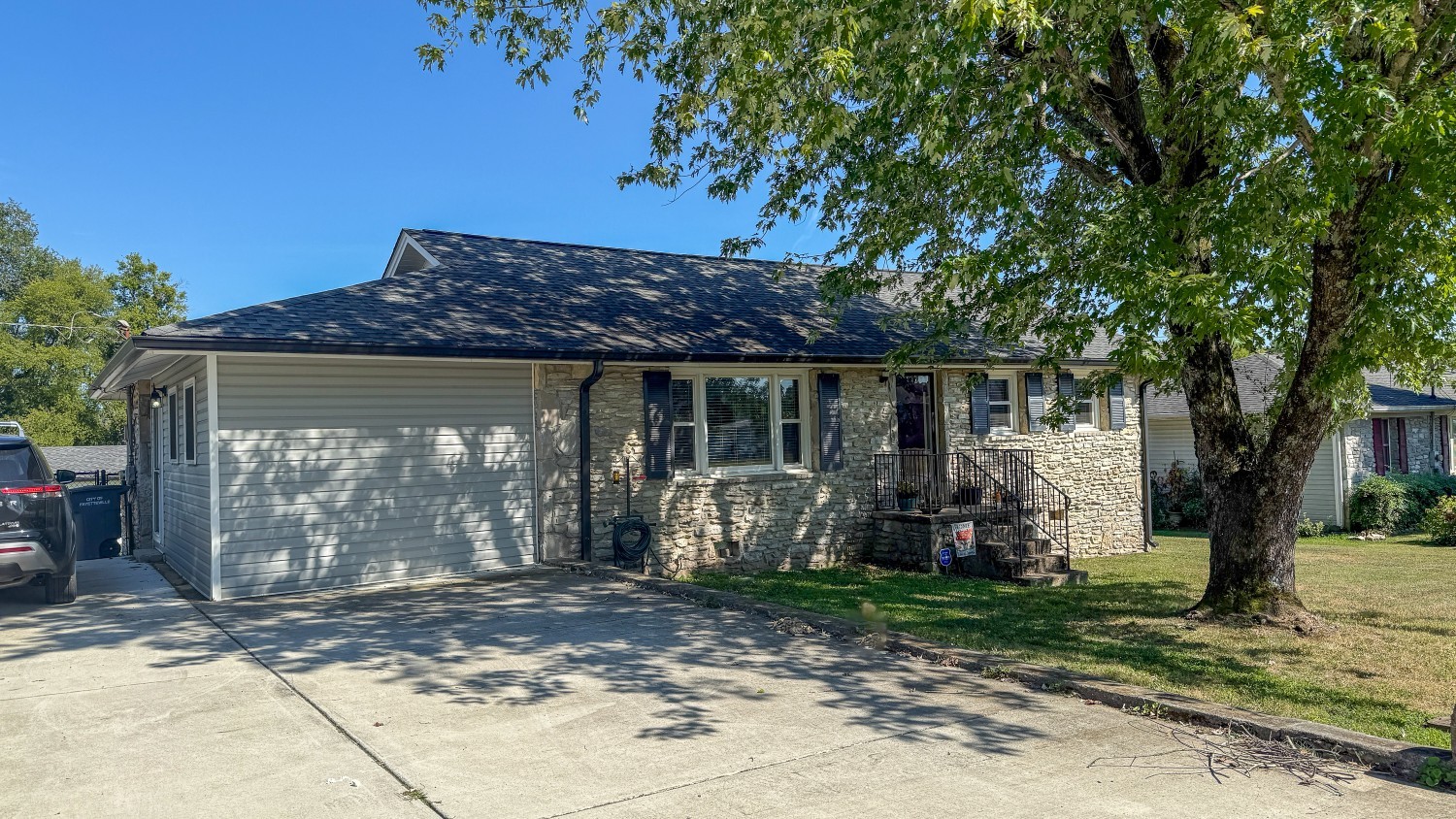 1st image of 133 High Ave, Fayetteville, TN 37334 | MLS# 3527143
