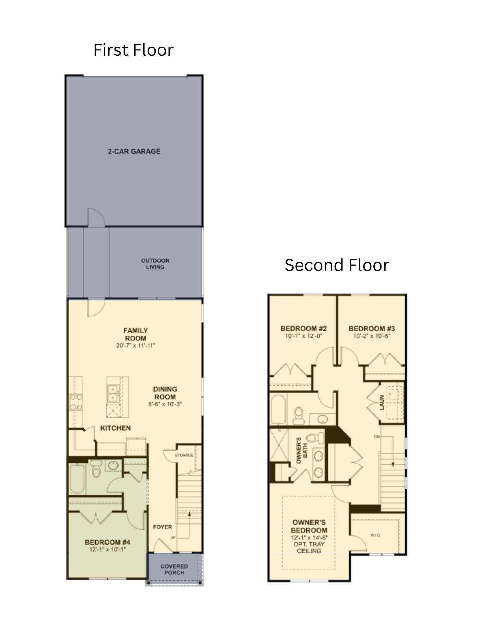 2nd image of 2900 Suzanne Landon Dr #H1, Murfreesboro, TN 37130 | MLS# 3526991