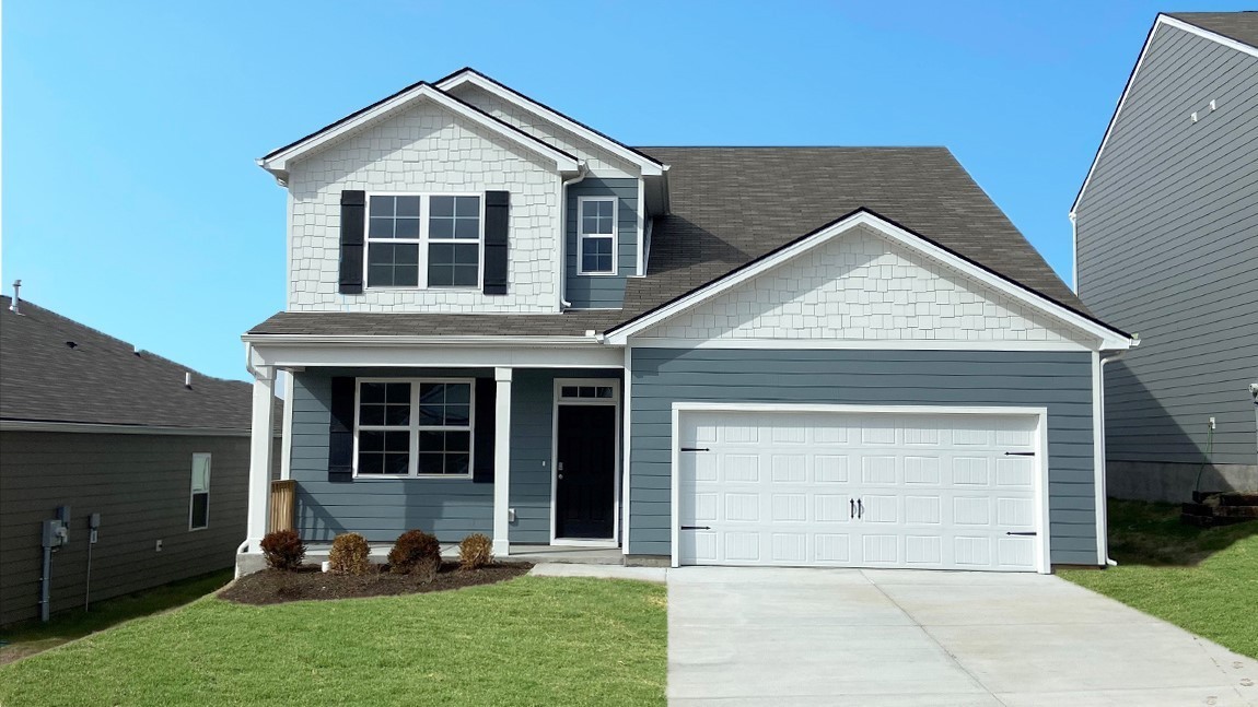1st image of 4040 Amelia Lane, White House, TN 37188 | MLS# 3527012