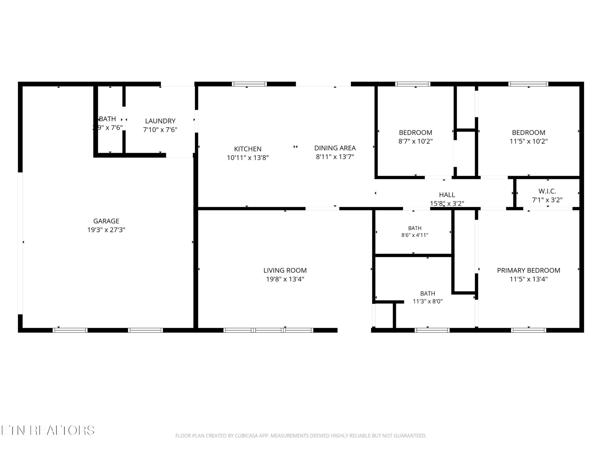 43rd image of 2019 Martha Washington Rd, Clarkrange, TN 38553 | MLS# 3527011