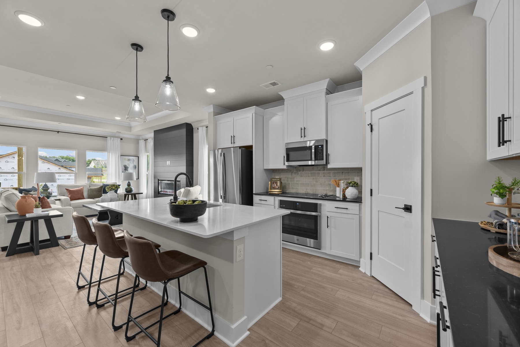 4th image of 3210 Gravity Dr, Columbia, TN 38401 | MLS# 3527040