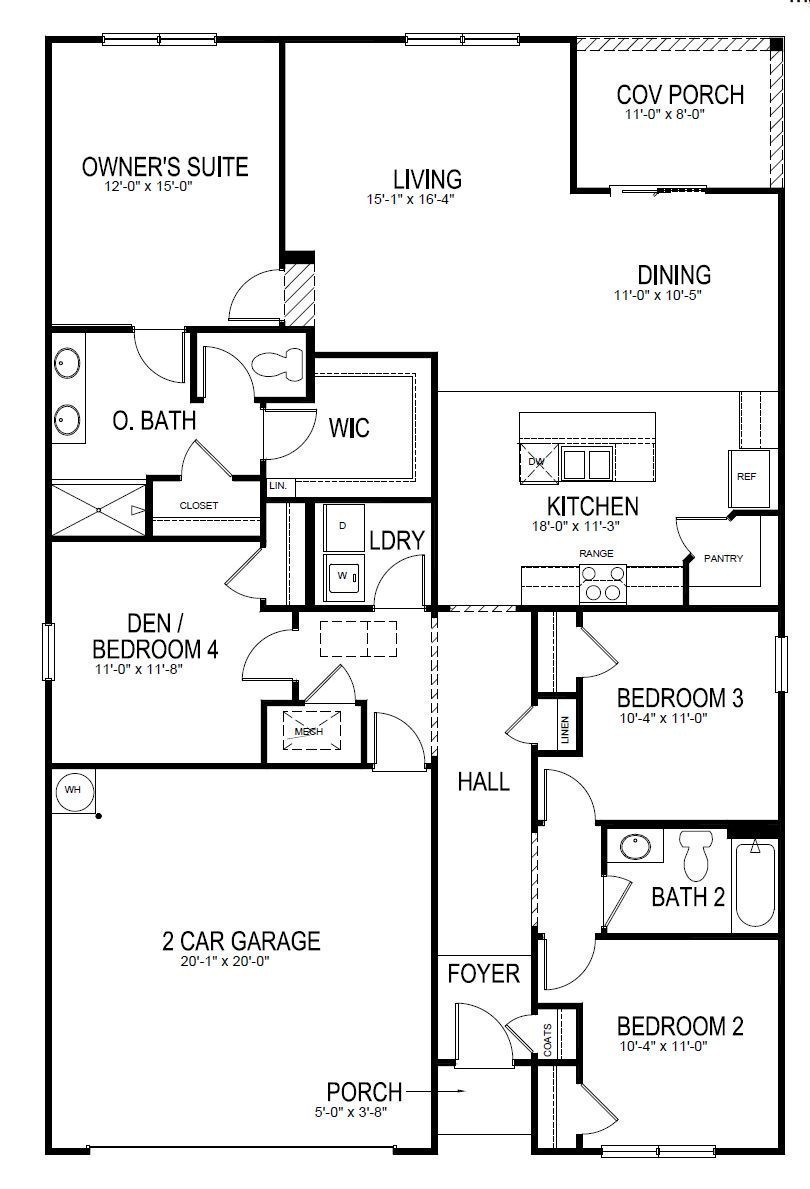 2nd image of 4058 Amelia Lane, White House, TN 37188 | MLS# 3527015