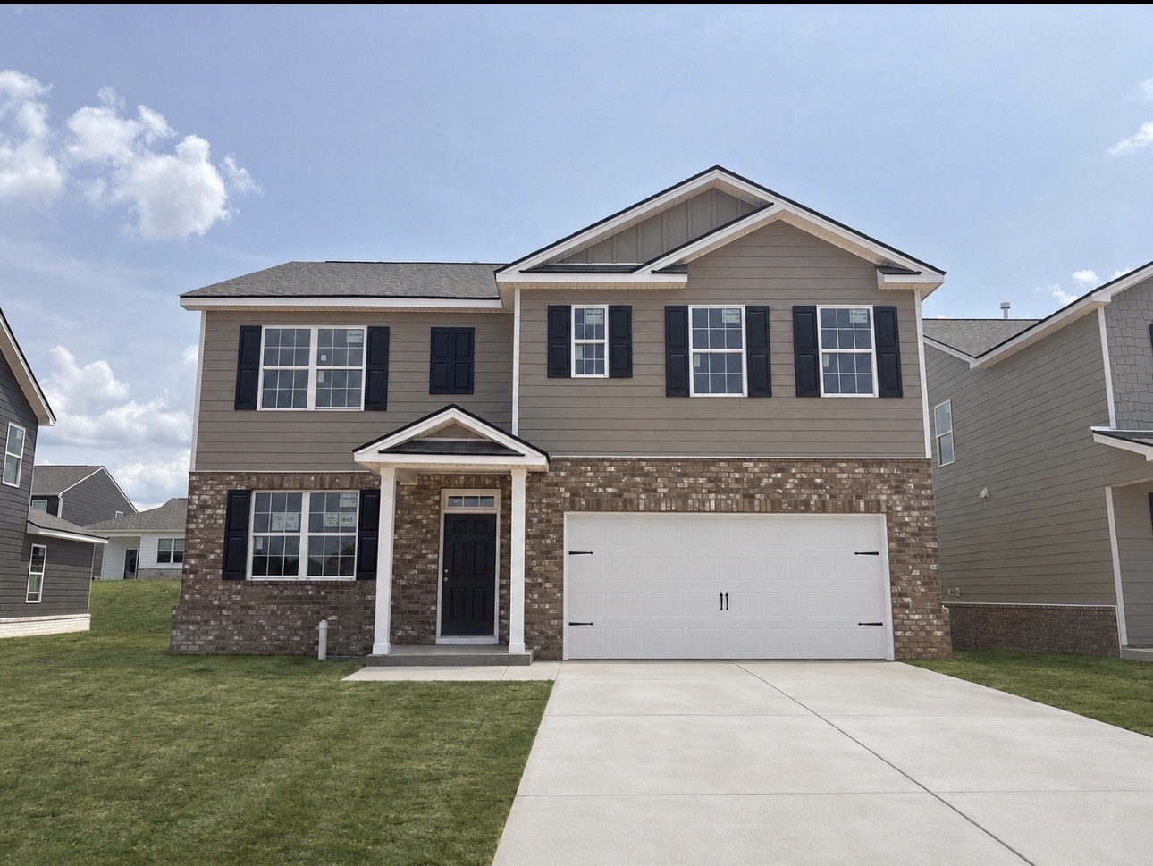 1st image of 4030 Amelia Lane, White House, TN 37188 | MLS# 3527022