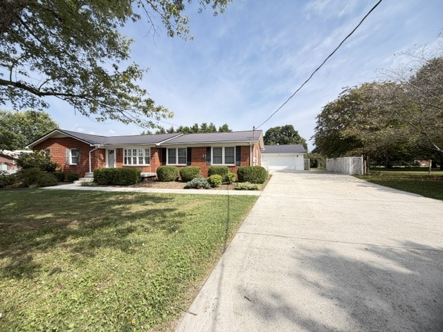 3rd image of 310 Woodland Dr, Decherd, TN 37324 | MLS# 3527078