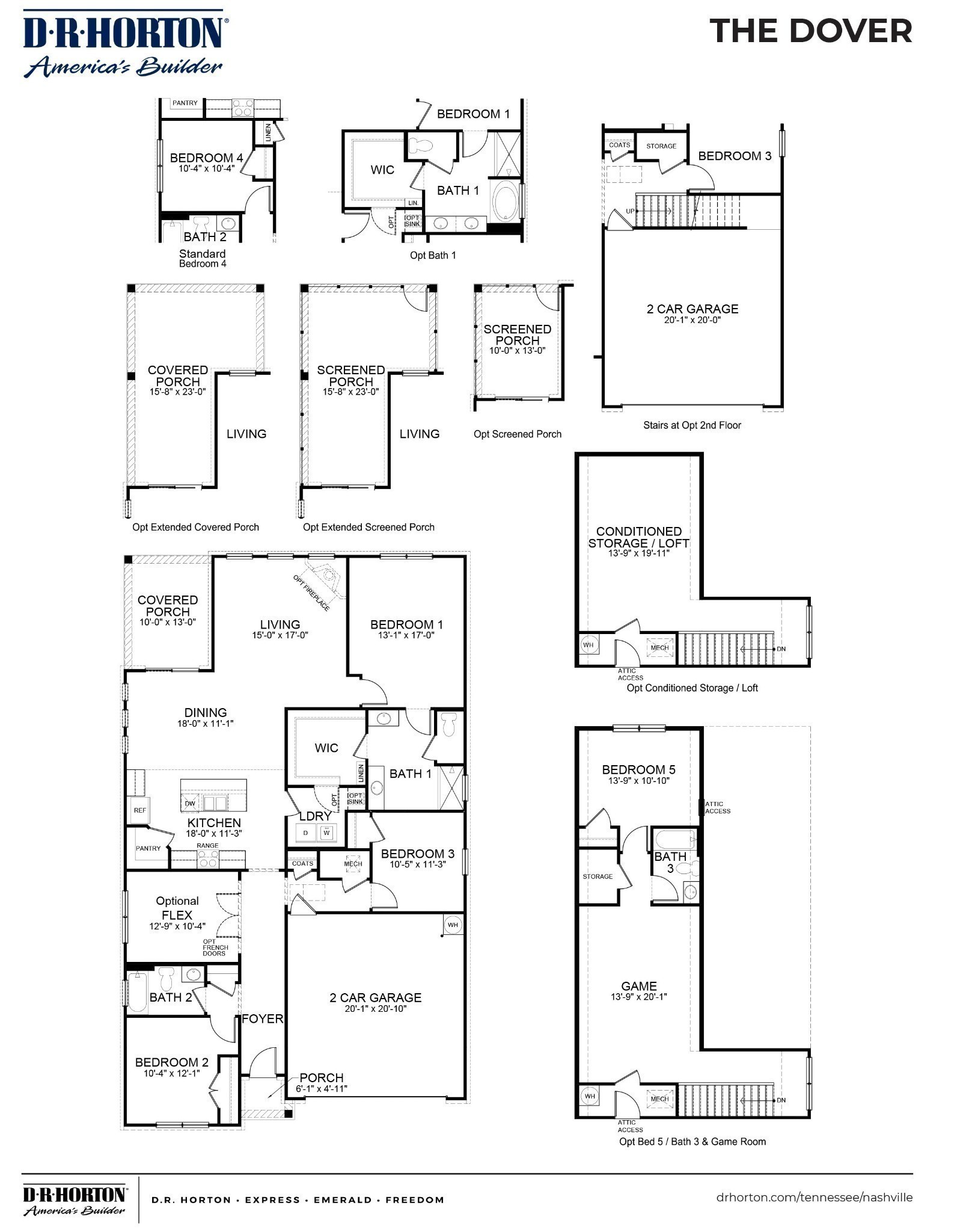 2nd image of 5336 Synergy Pvt Way, Gallatin, TN 37066 | MLS# 3527075