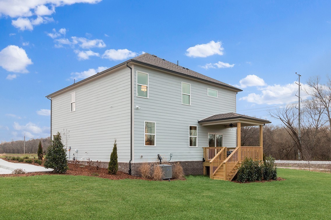 44th image of 213 East Millbrook Dr, Spring Hill, TN 37174 | MLS# 3527077