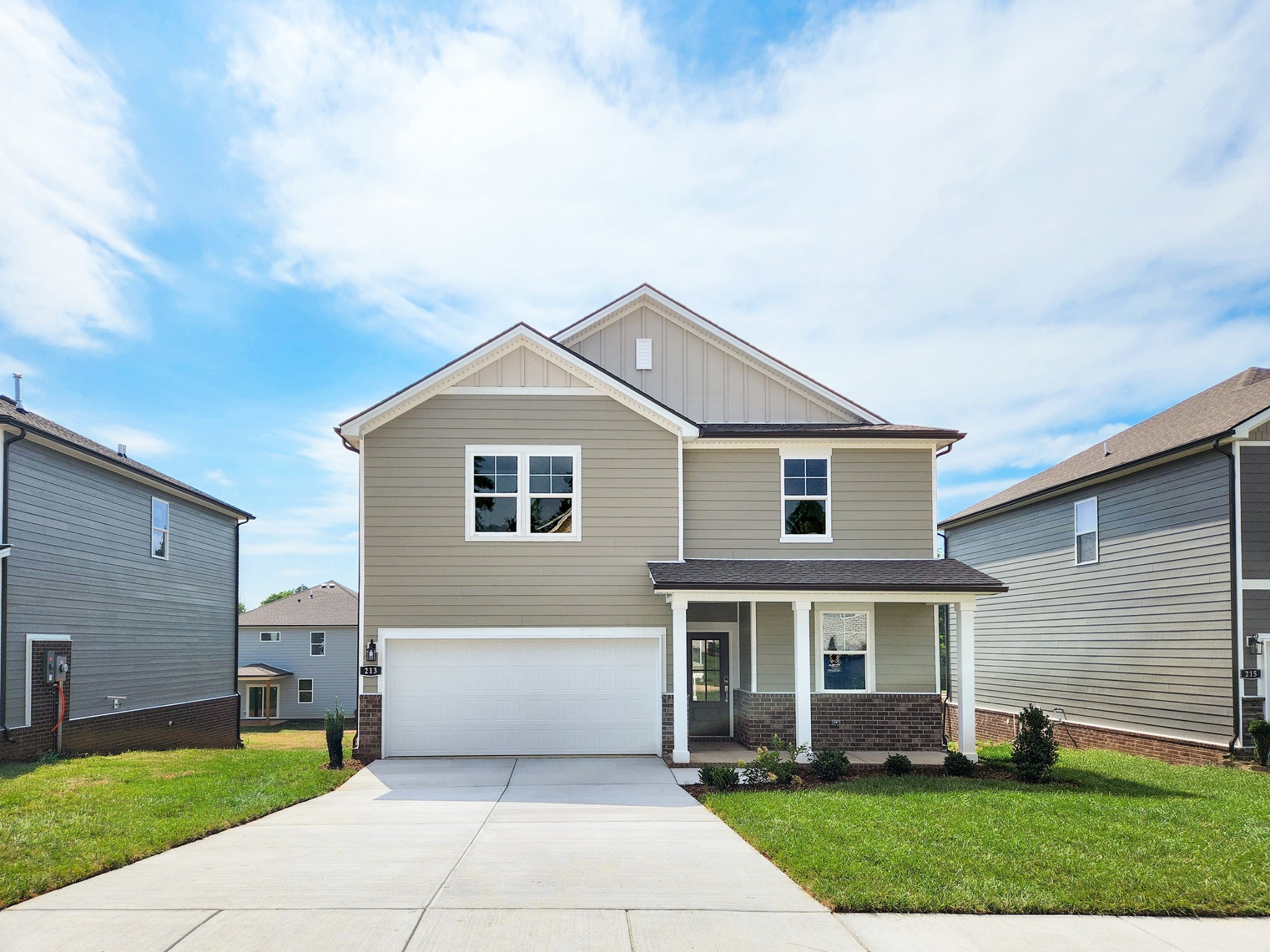 1st image of 213 East Millbrook Dr, Spring Hill, TN 37174 | MLS# 3527077