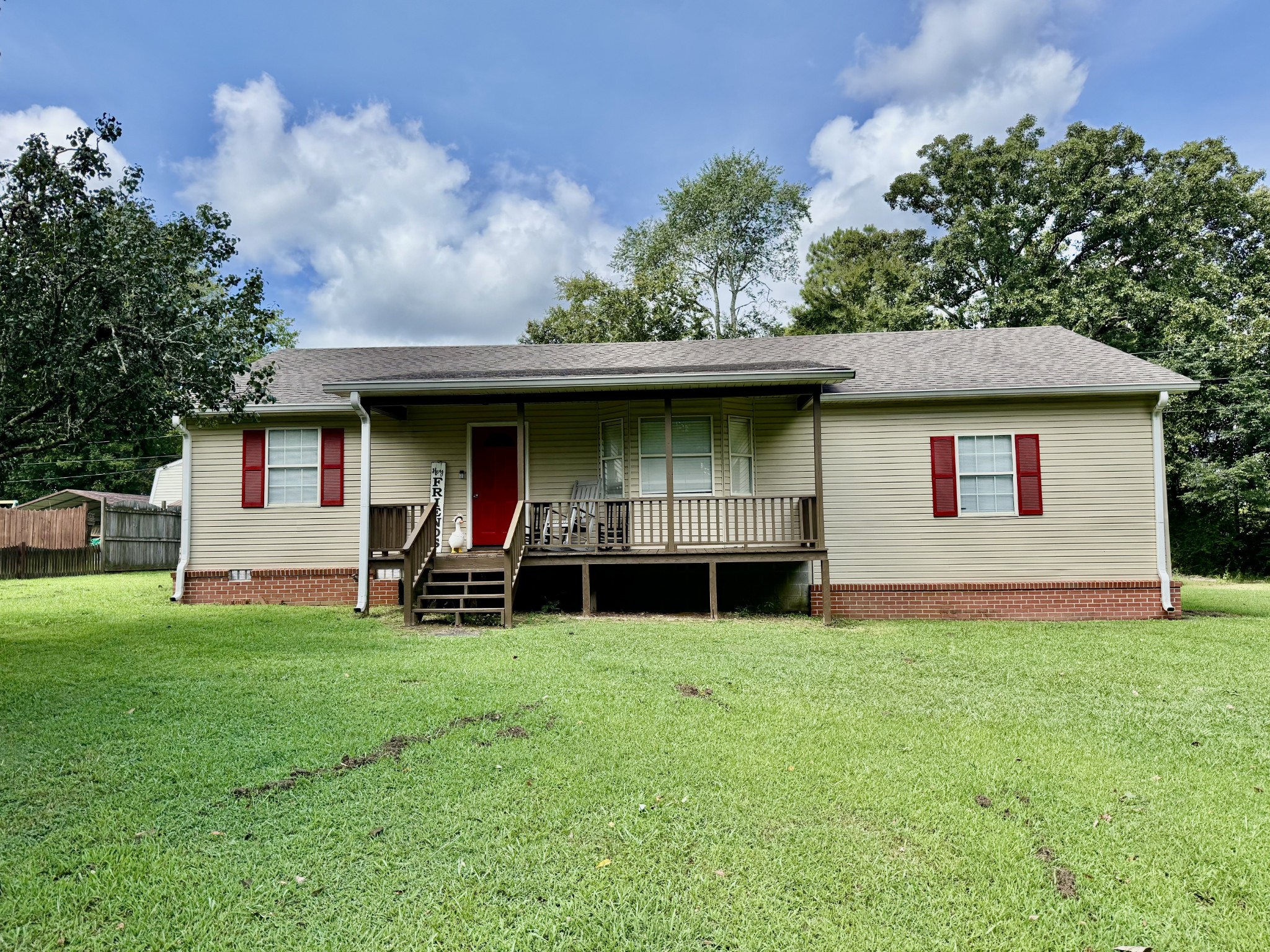1st image of 31861 County Road 8, Florence, AL 35634 | MLS# 3527265