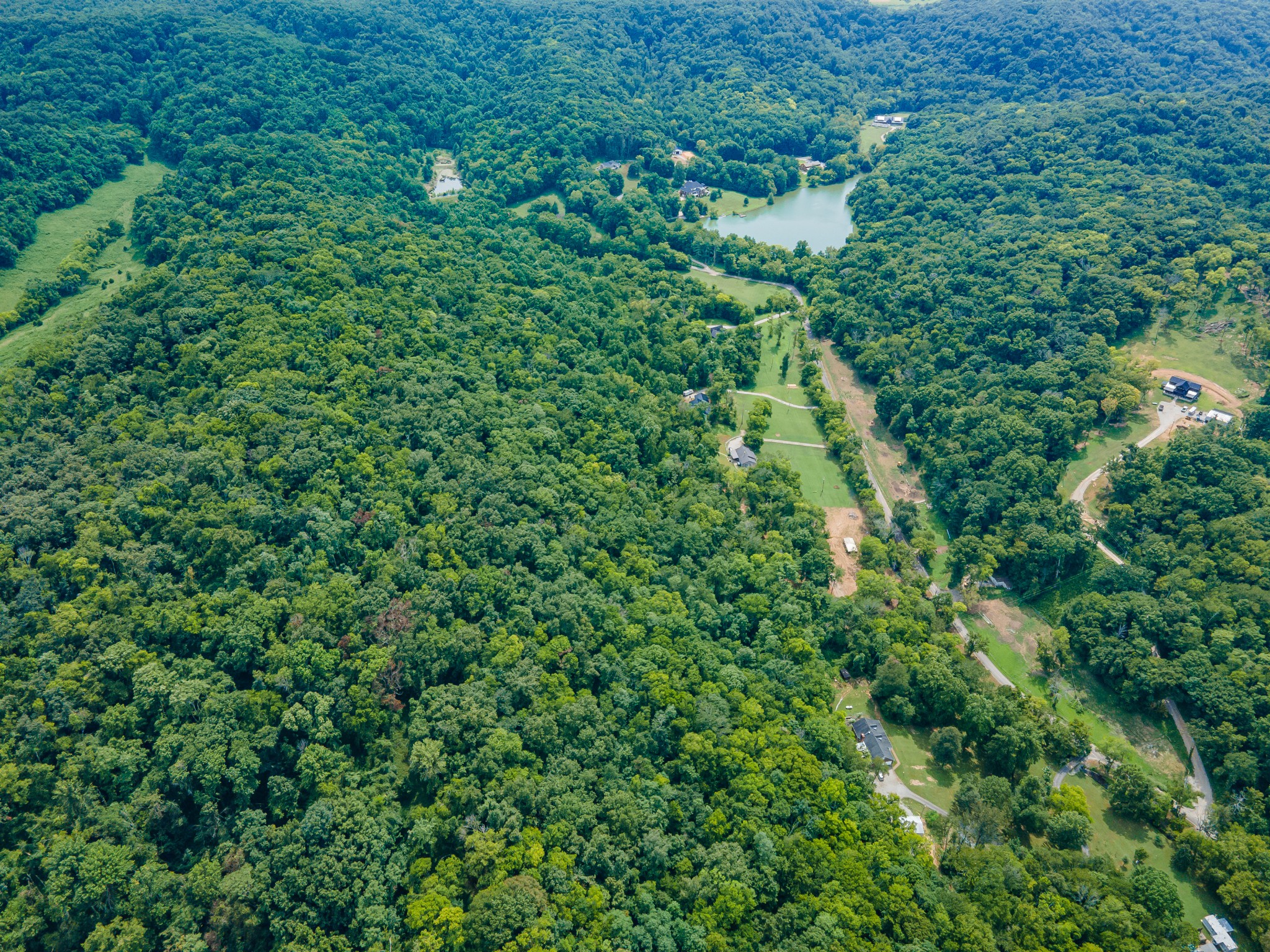 5th image of 0 Miller Lake Rd, Culleoka, TN 38451 | MLS# 3527171