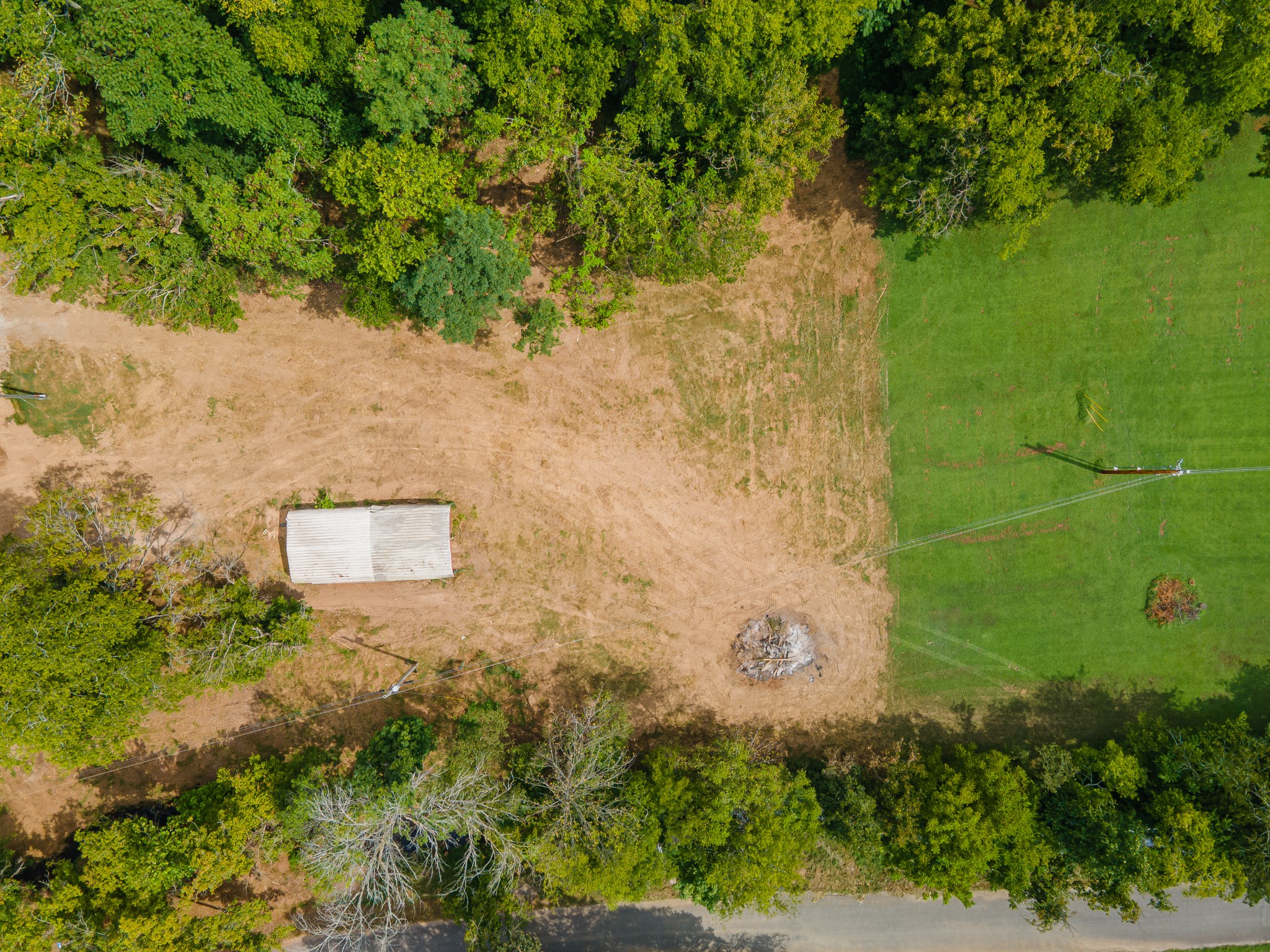 4th image of 0 Miller Lake Rd, Culleoka, TN 38451 | MLS# 3527171