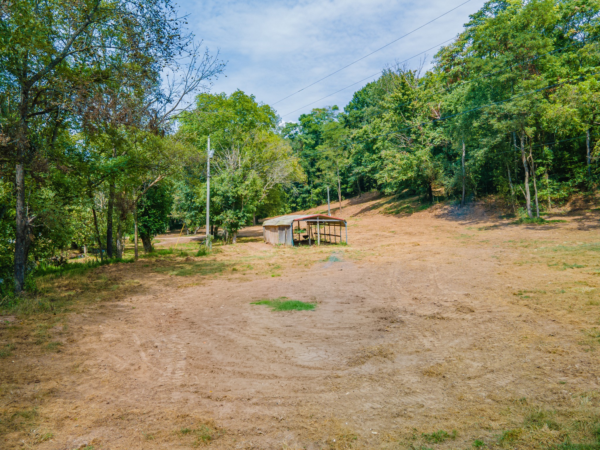 3rd image of 0 Miller Lake Rd, Culleoka, TN 38451 | MLS# 3527171