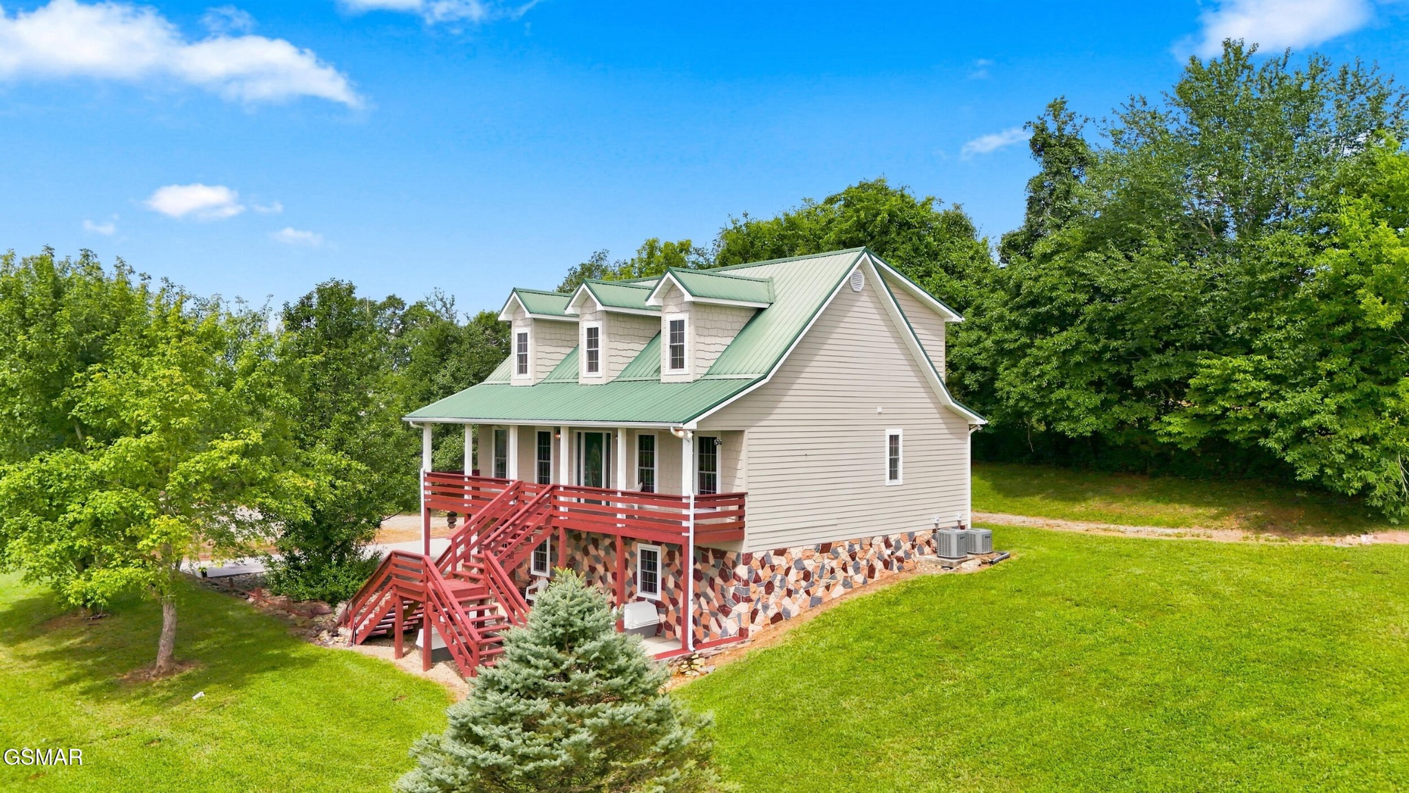 3rd image of 3192 Salem Road, Parrottsville, TN 37843 | MLS# 3527159