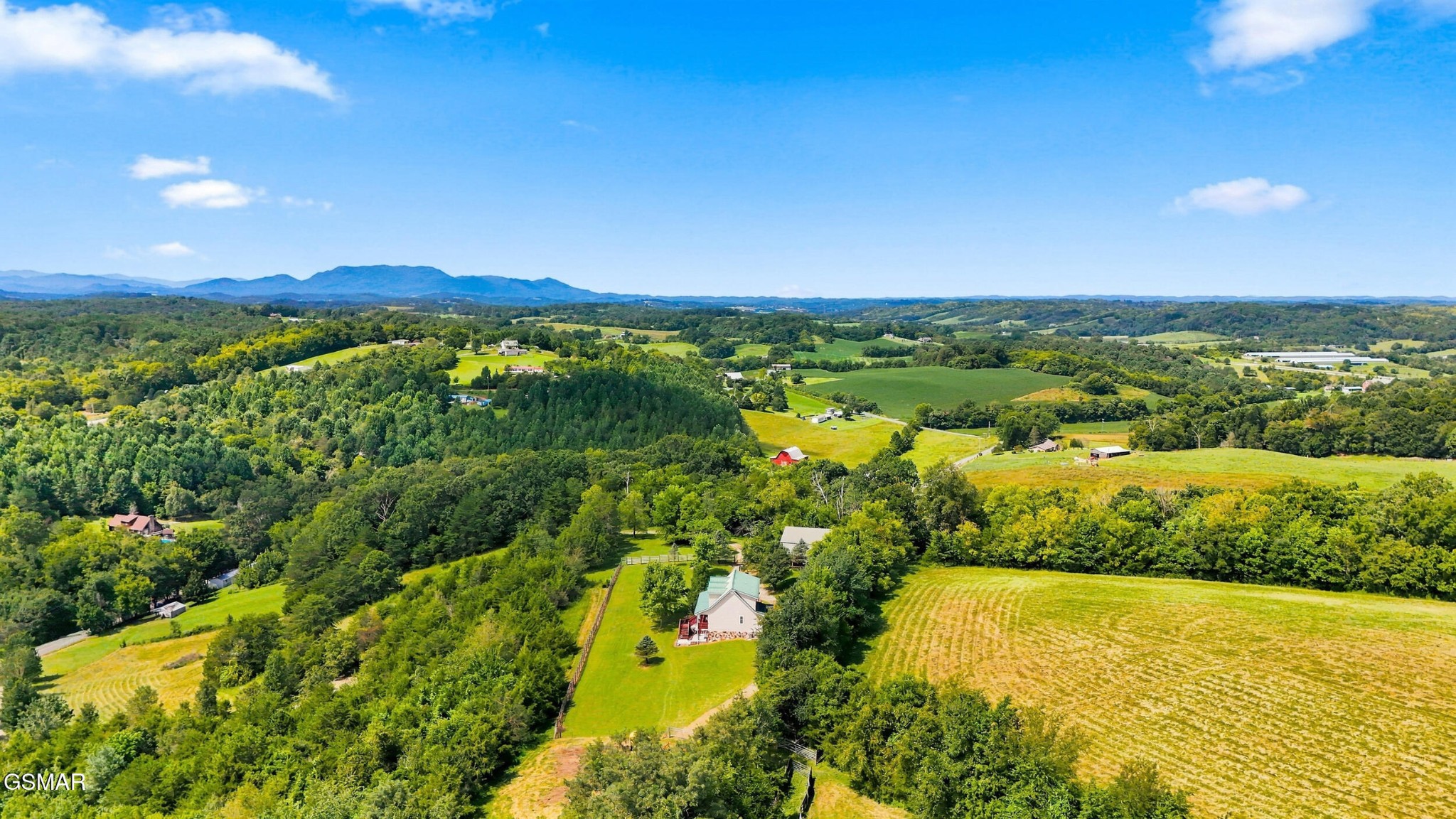 60th image of 3192 Salem Road, Parrottsville, TN 37843 | MLS# 3527159
