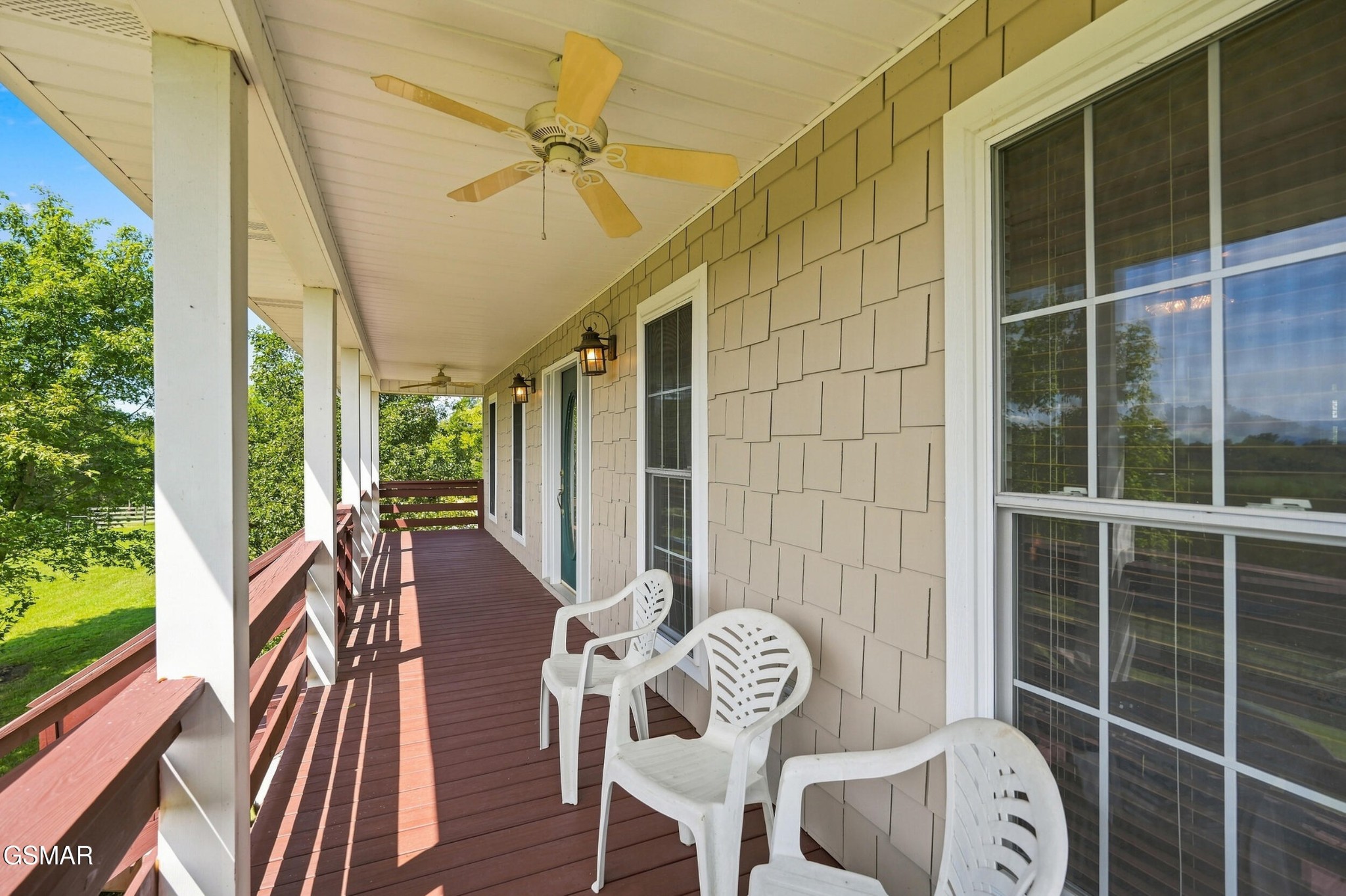 5th image of 3192 Salem Road, Parrottsville, TN 37843 | MLS# 3527159