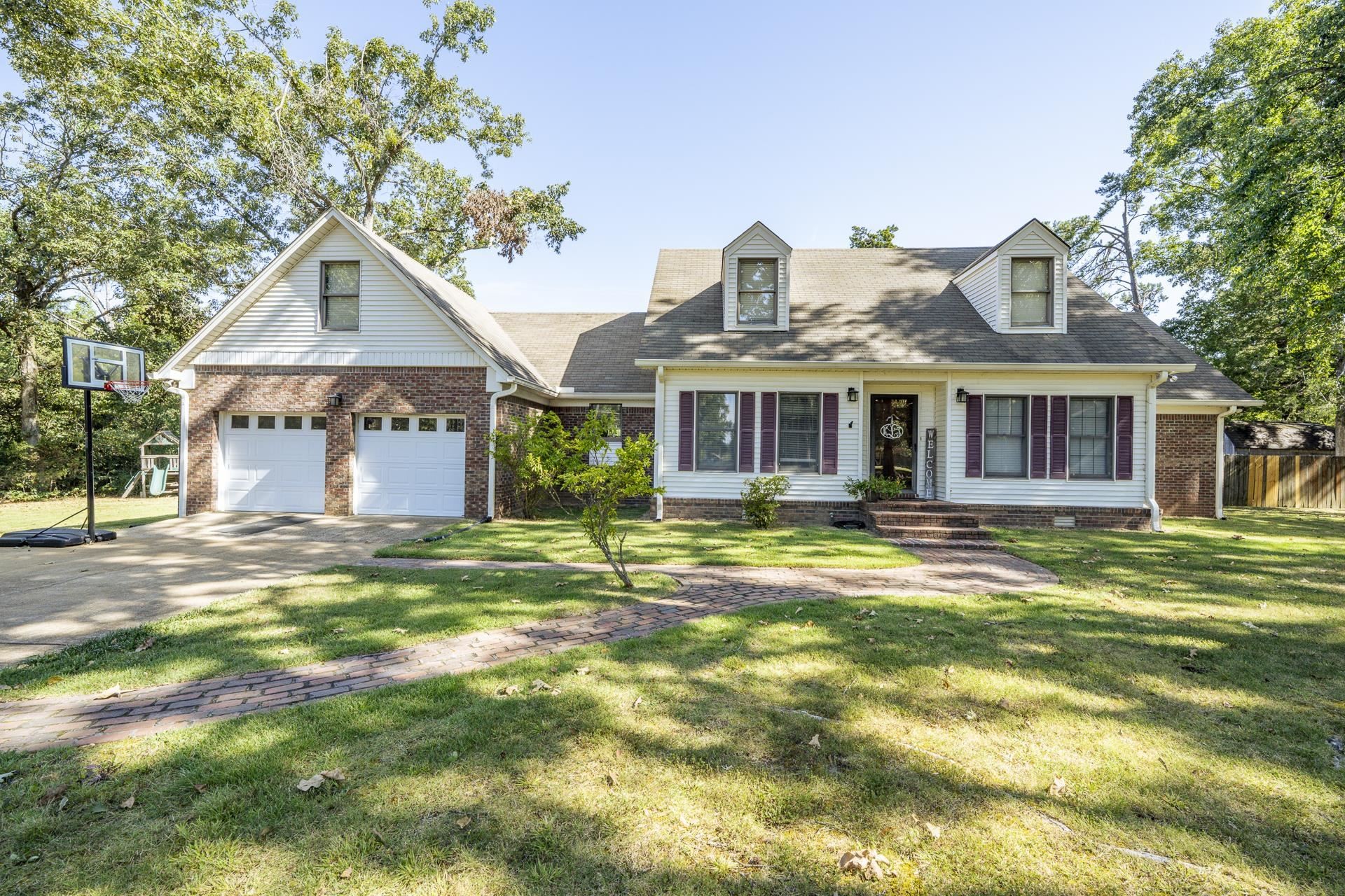 1st image of 255 Easley Loop, Savannah, TN 38372 | MLS# 3527165