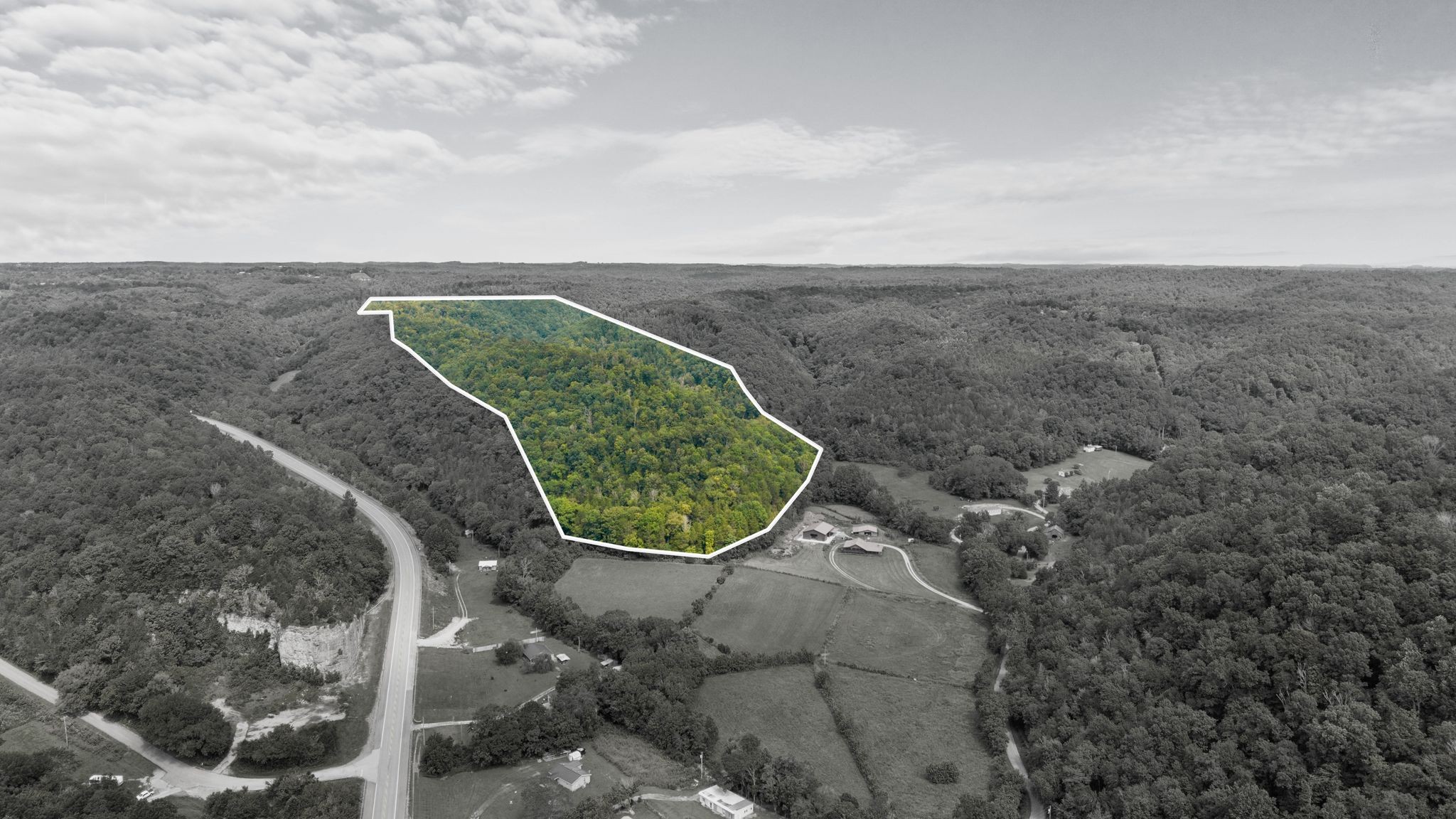 4th image of 599 Jake Rockwell Rd, Celina, TN 38551 | MLS# 3527252