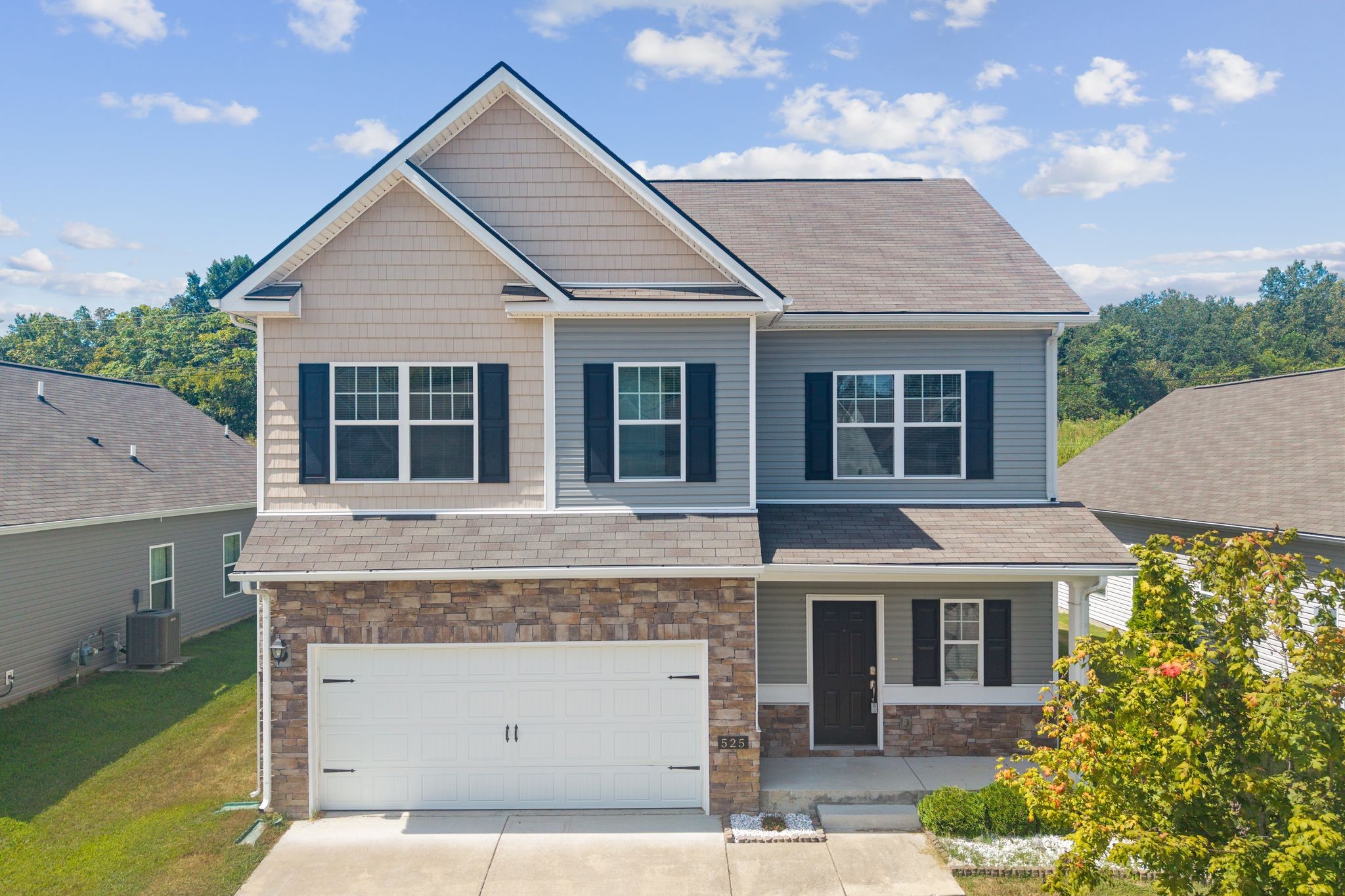 1st image of 525 Burchell Ln, Columbia, TN 38401 | MLS# 3527241