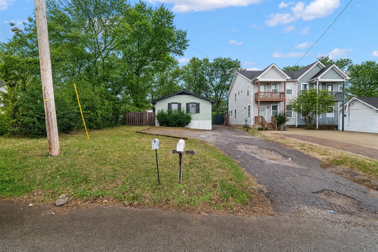 1st image of 319 Morton Ave, Nashville, TN 37211 | MLS# 3527620