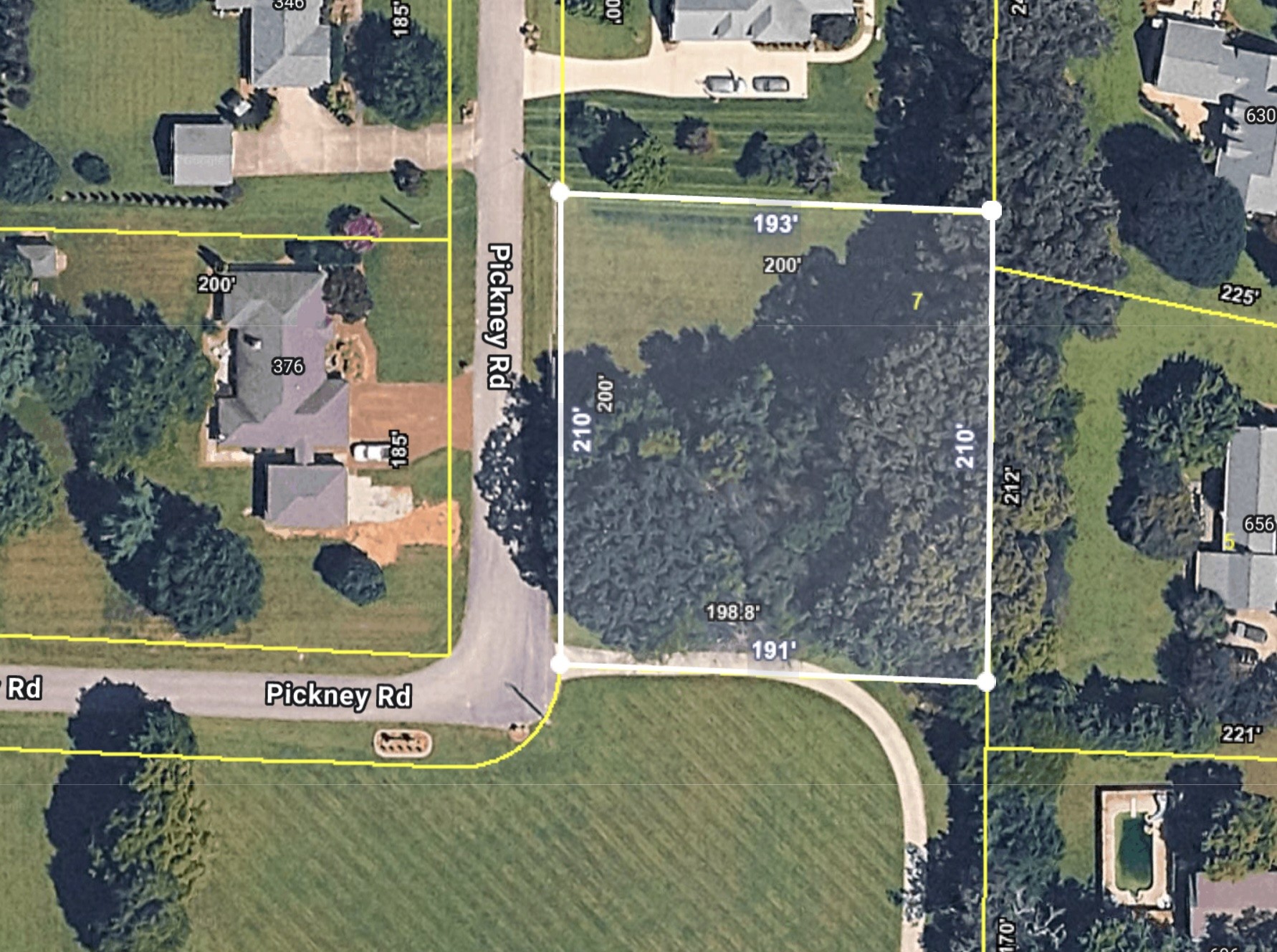 14th image of 369 Pickney Rd, Winchester, TN 37398 | MLS# 3527291