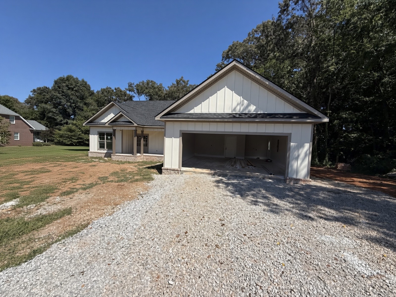 2nd image of 369 Pickney Rd, Winchester, TN 37398 | MLS# 3527291