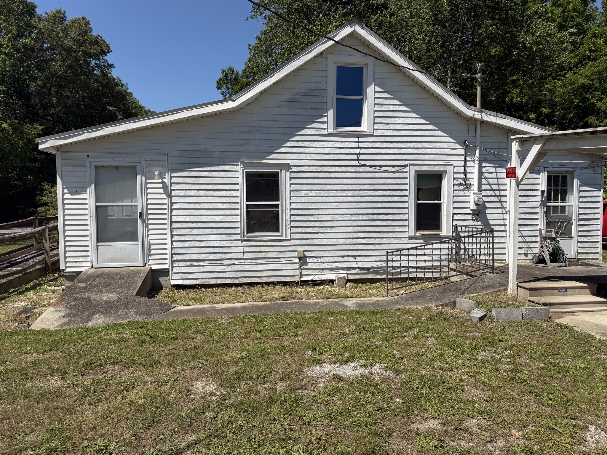 2nd image of 5217 Ragsdale Rd, Manchester, TN 37355 | MLS# 3527391