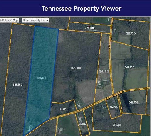10th image of 5217 Ragsdale Rd, Manchester, TN 37355 | MLS# 3527391