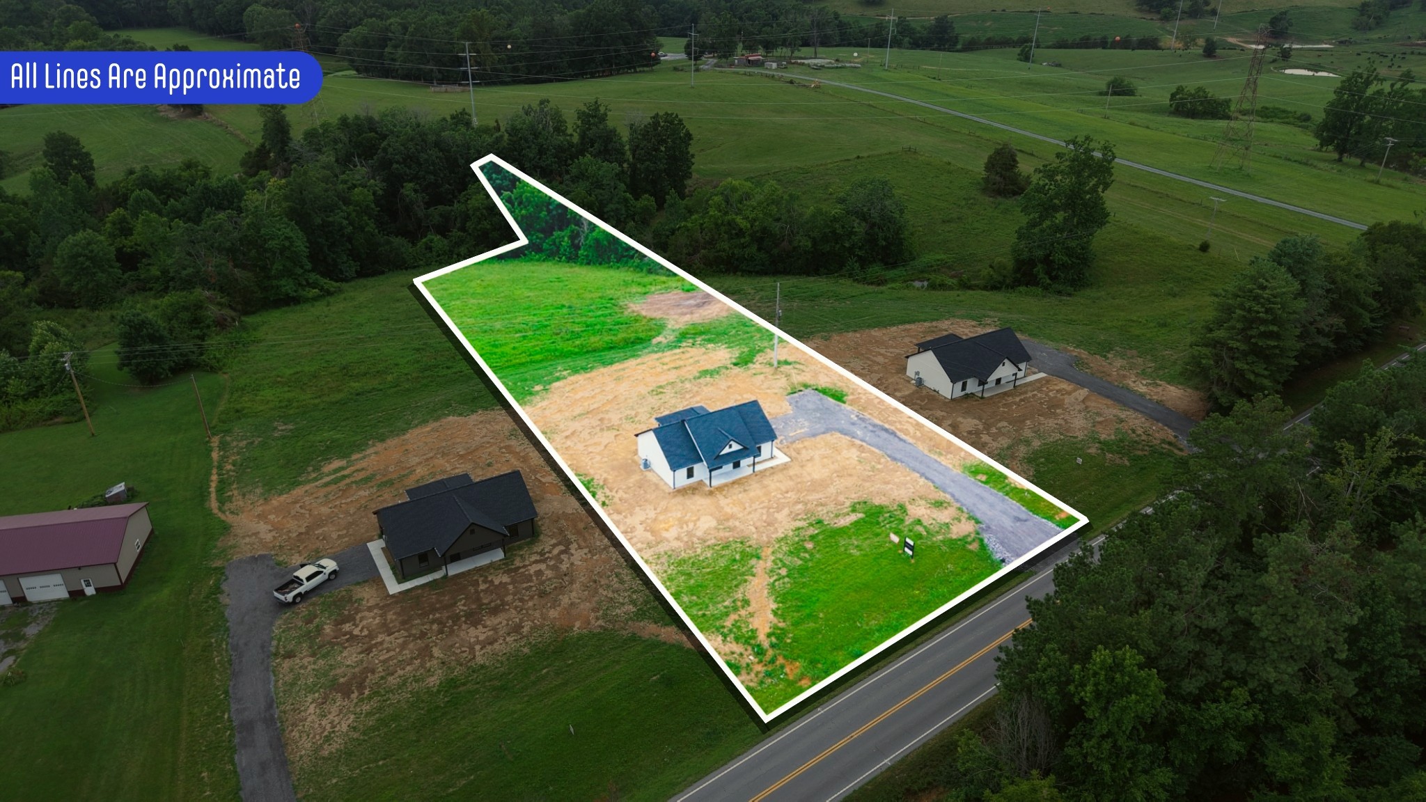 2nd image of 4677 Scottsville Rd, Lafayette, TN 37083 | MLS# 3527351