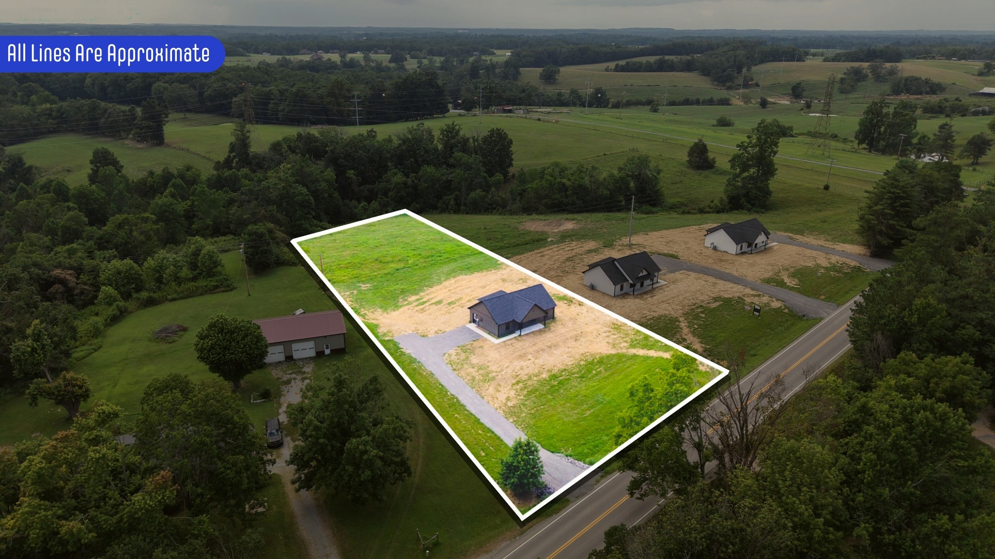 2nd image of 4649 Scottsville Rd, Lafayette, TN 37083 | MLS# 3527355
