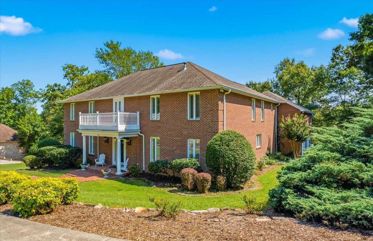 2nd image of 2131 Breckenridge St, Athens, TN 37303 | MLS# 3527386