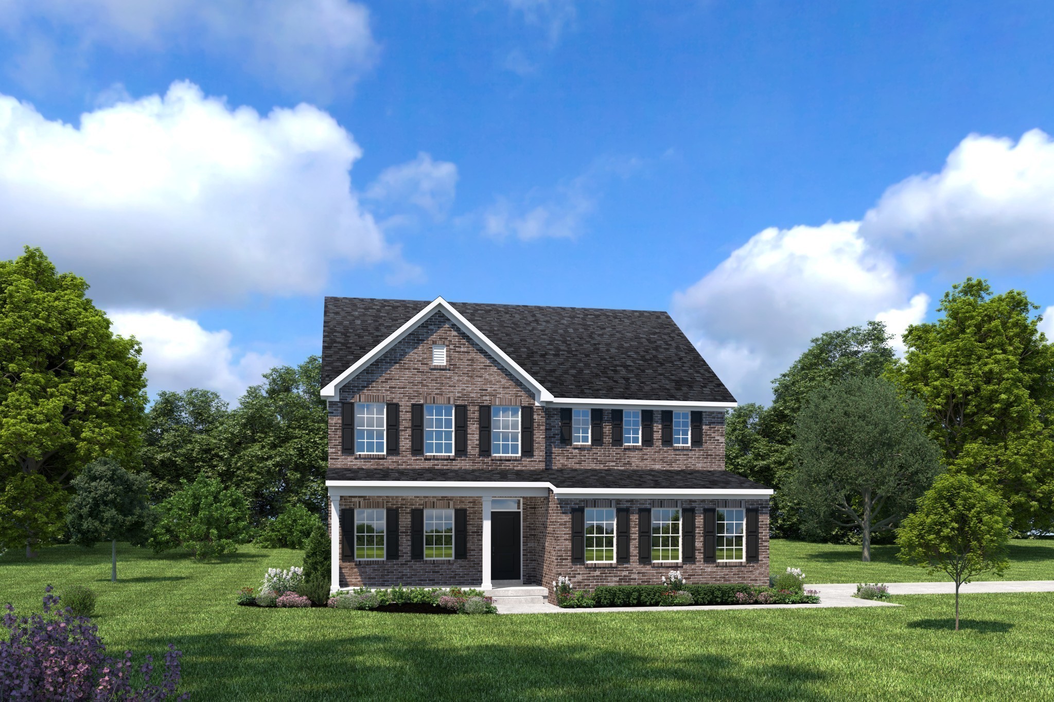 2nd image of 3010 Brumby Loop, White House, TN 37188 | MLS# 3527376