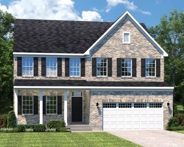 2nd image of 2739 Thoroughbred Way, White House, TN 37188 | MLS# 3527374