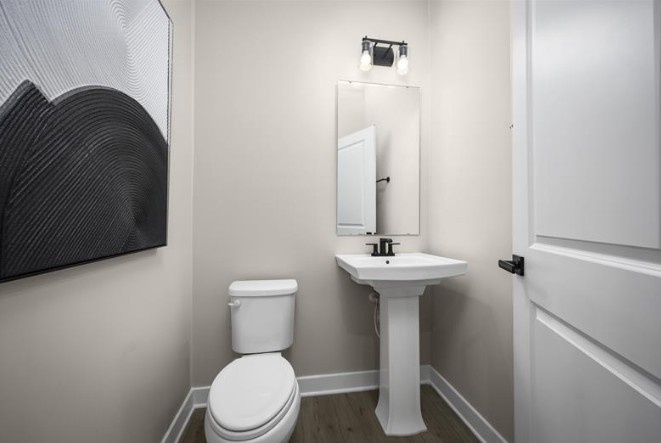 18th image of 2739 Thoroughbred Way, White House, TN 37188 | MLS# 3527374
