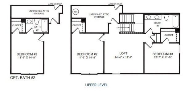 26th image of 2294 Brumby Loop, White House, TN 37188 | MLS# 3527373