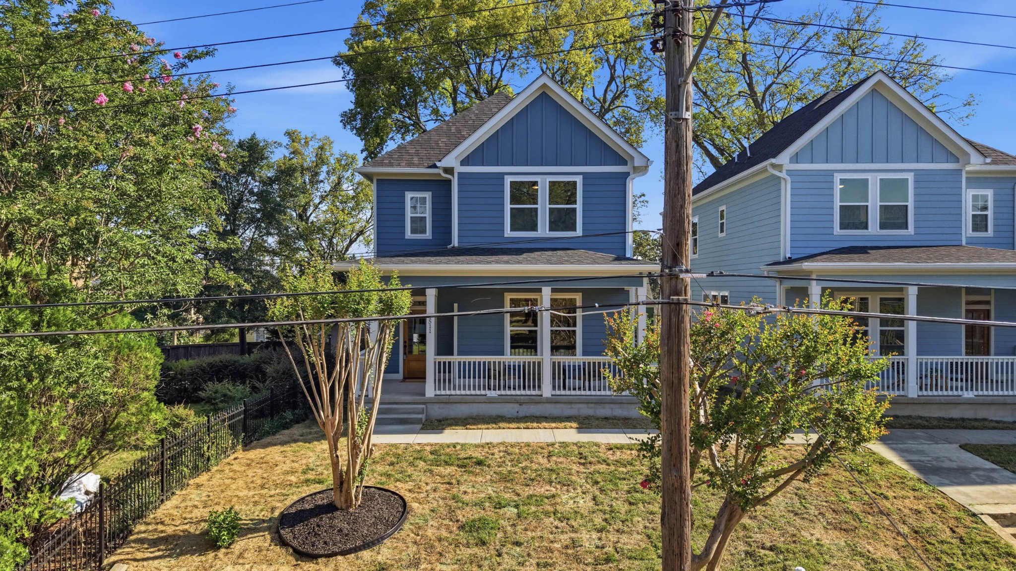 2nd image of 1511 Chamberlain Avenue, Chattanooga, TN 37404 | MLS# 3527444