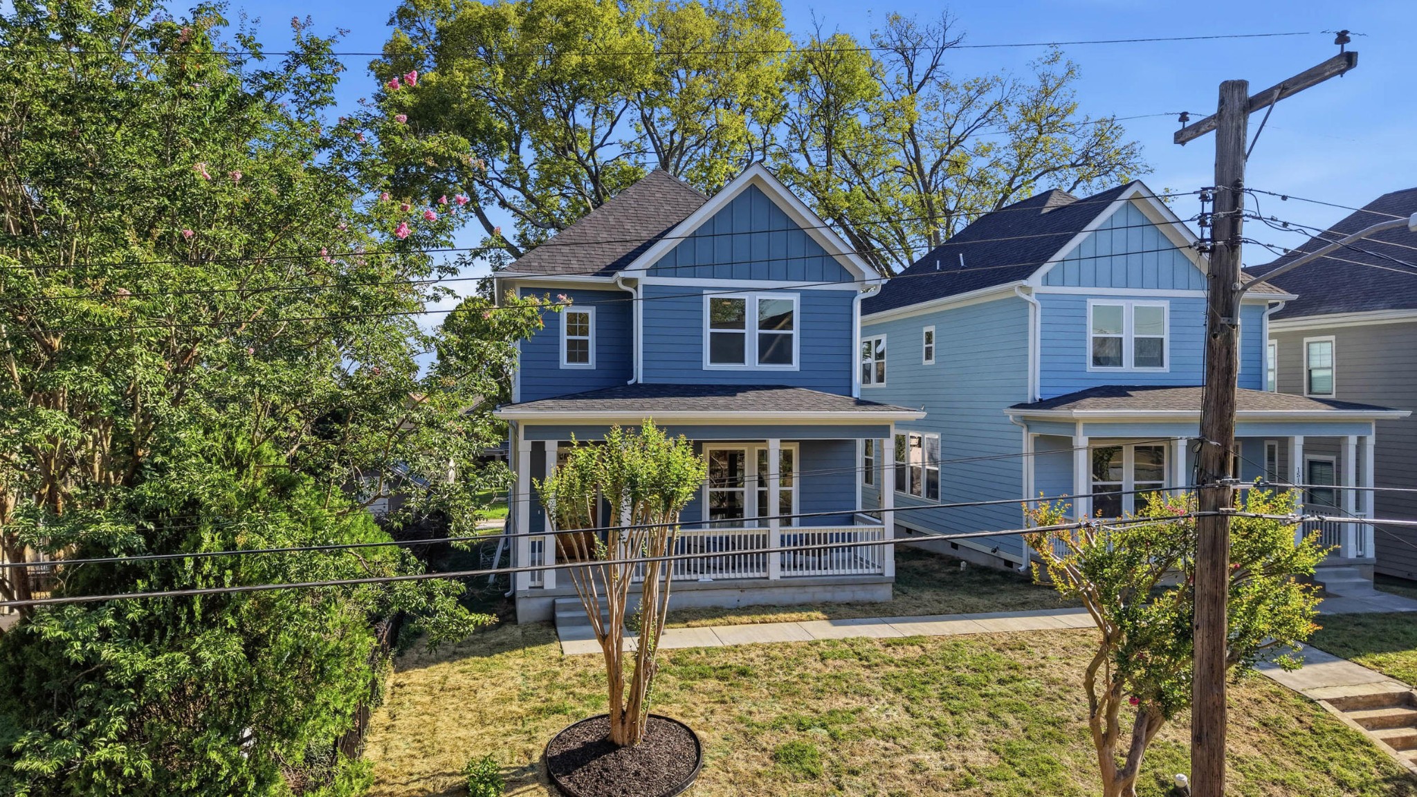 3rd image of 1511 Chamberlain Avenue, Chattanooga, TN 37404 | MLS# 3527444
