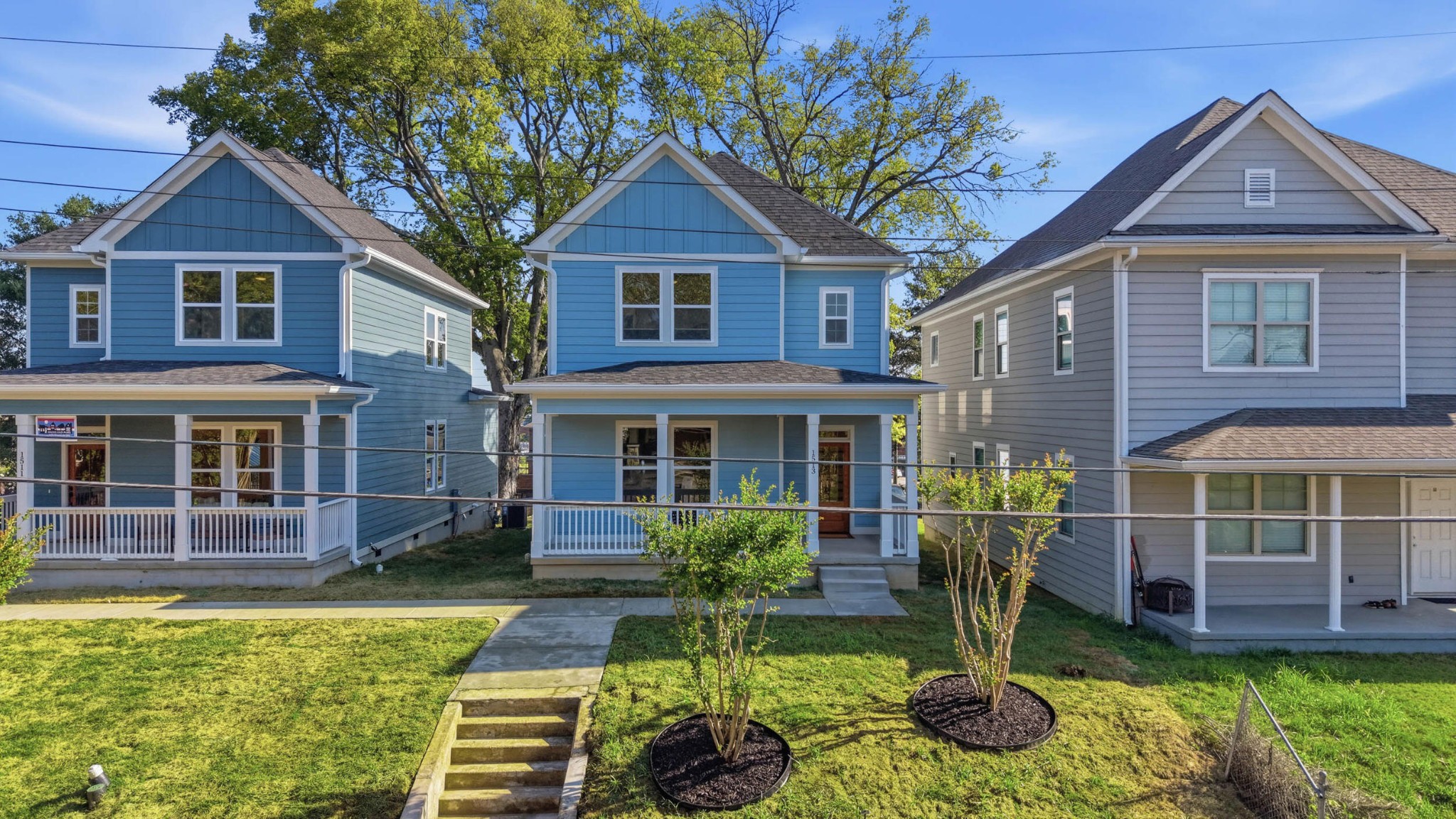 2nd image of 1513 Chamberlain Avenue, Chattanooga, TN 37404 | MLS# 3527445