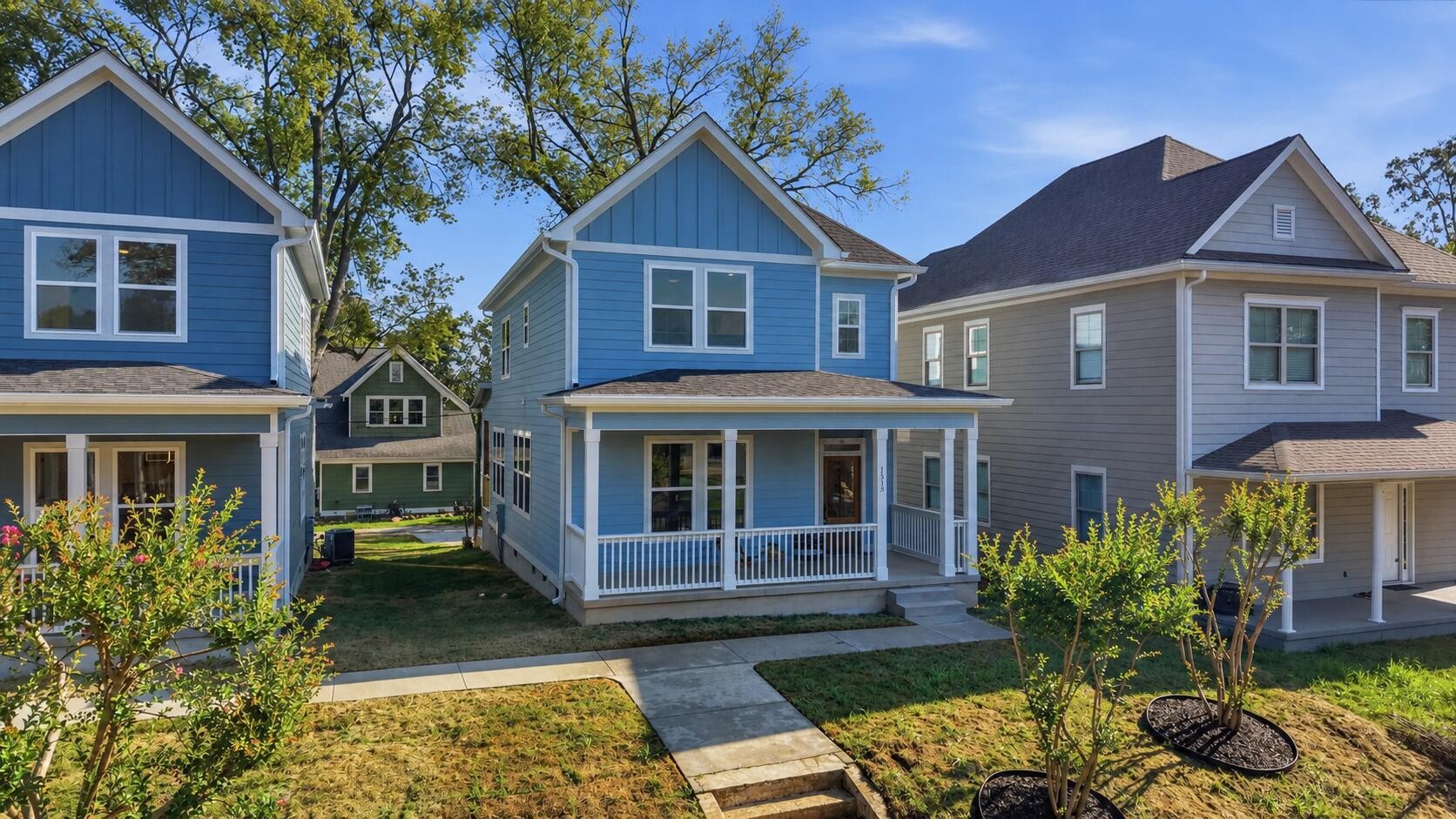 1st image of 1513 Chamberlain Avenue, Chattanooga, TN 37404 | MLS# 3527445