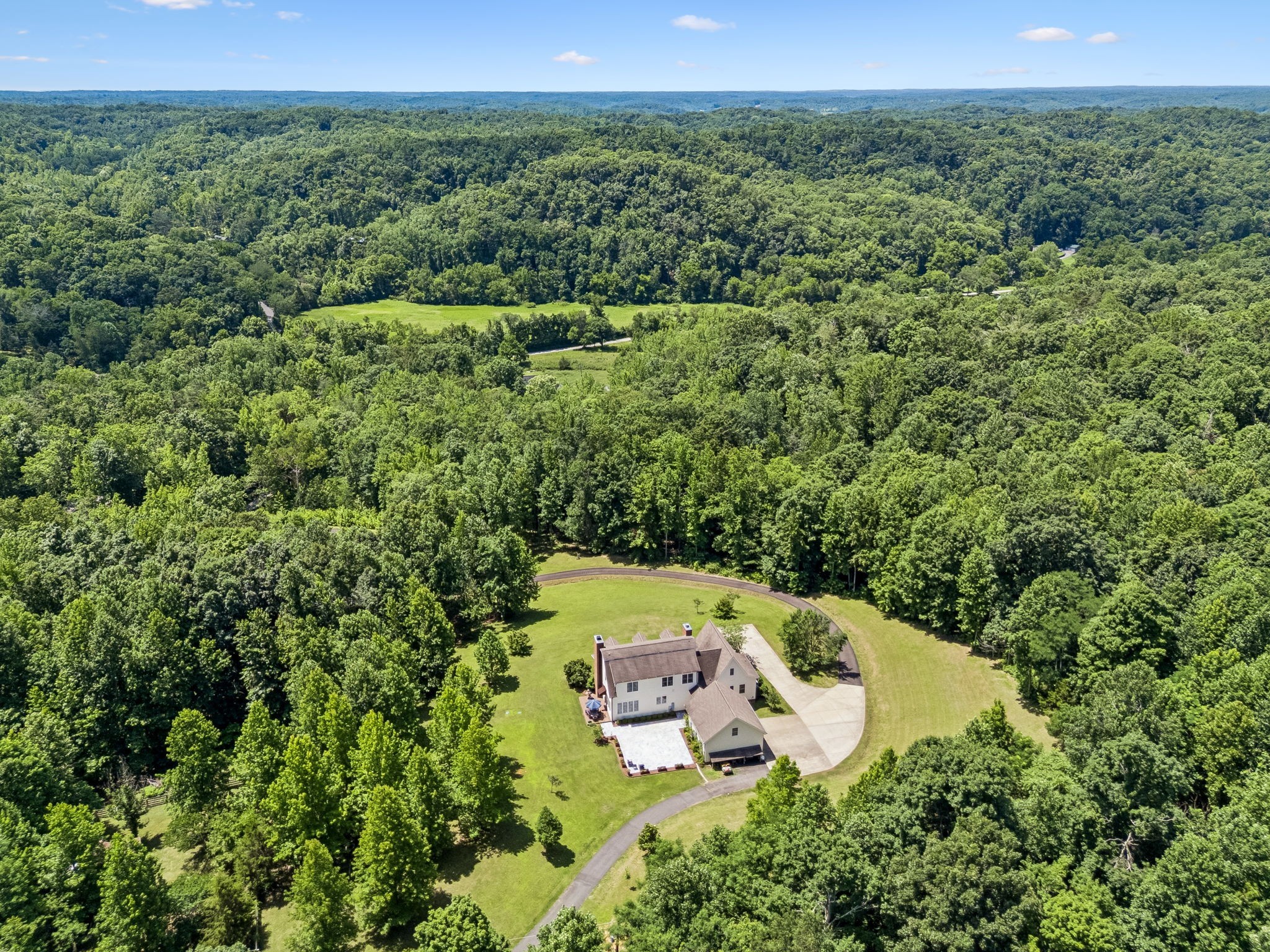 51st image of 8706 Poplar Creek Rd, Nashville, TN 37221 | MLS# 3527496
