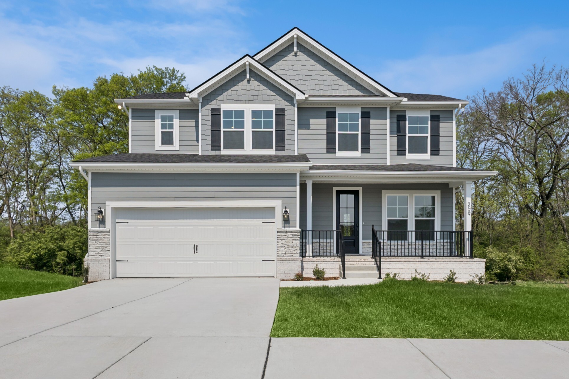 2nd image of 225 Rose Hannah Dr, Gallatin, TN 37066 | MLS# 3527504