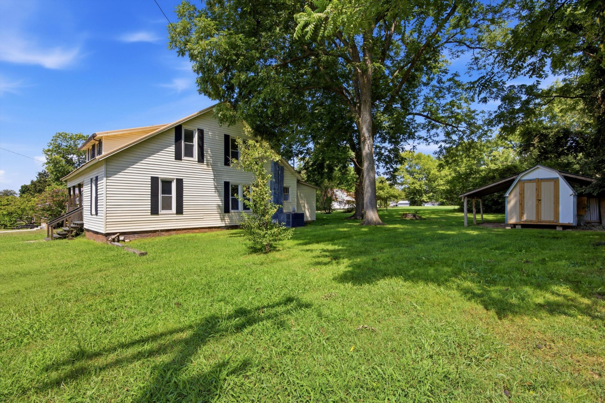 33rd image of 301 Bennett Street, Decherd, TN 37324 | MLS# 3527538