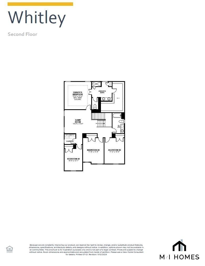 3rd image of 2956 Sharpstone, Columbia, TN 38401 | MLS# 3527550